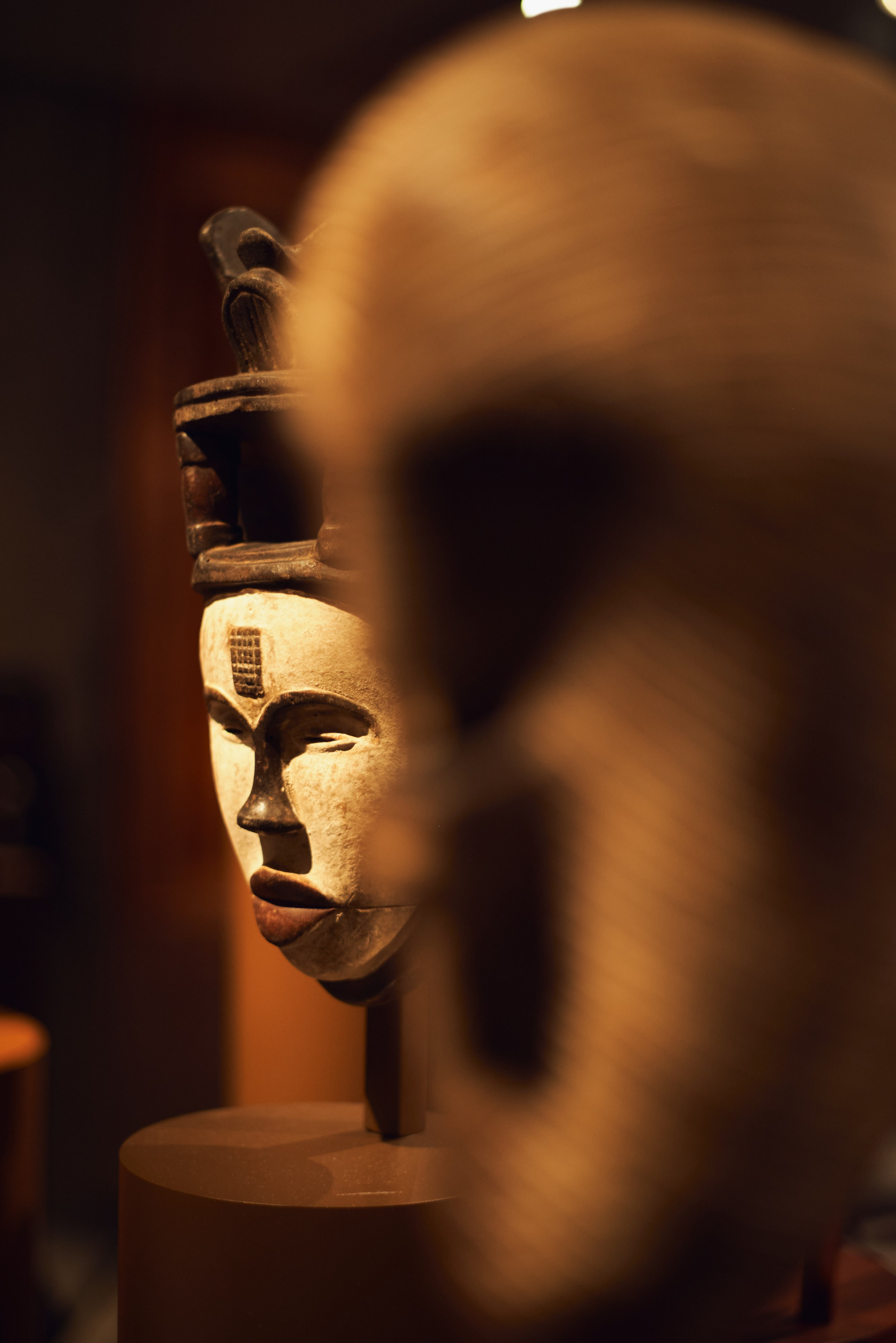 Нкоди. Охотник на демонов