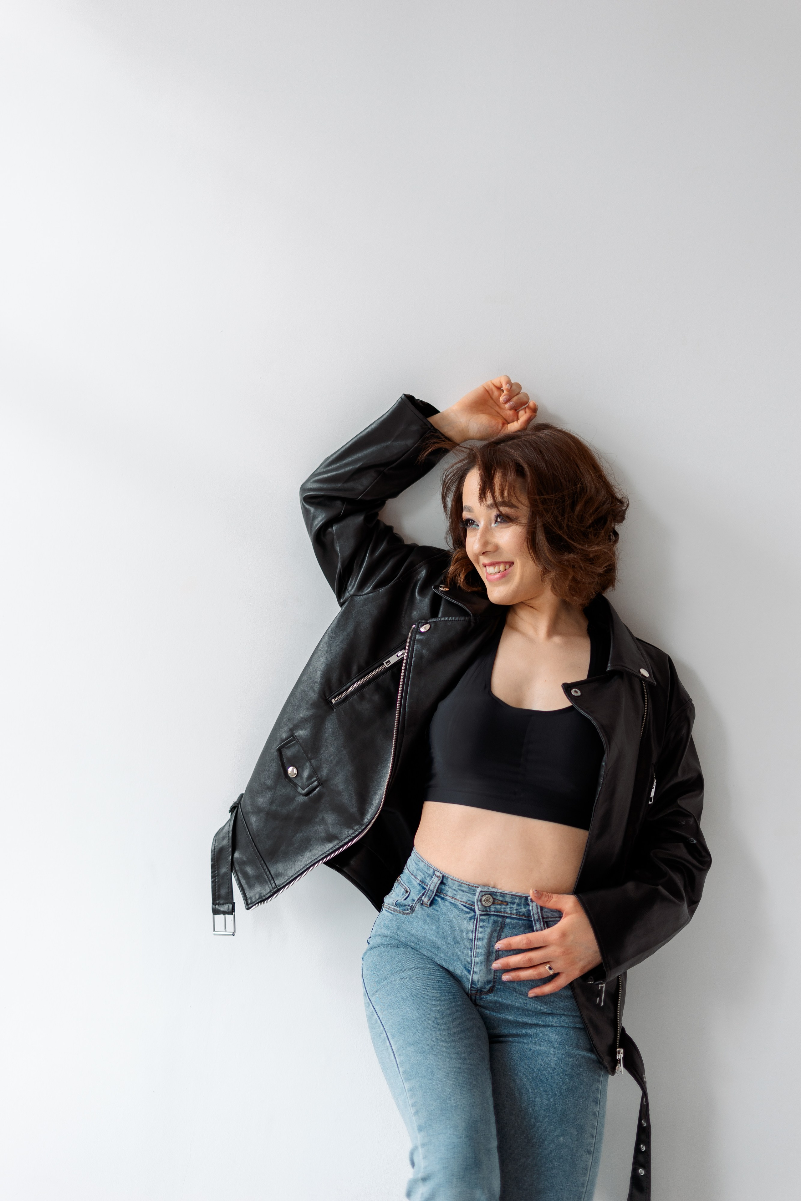 Каролина. Фотограф в Казани Алсу Багабиева