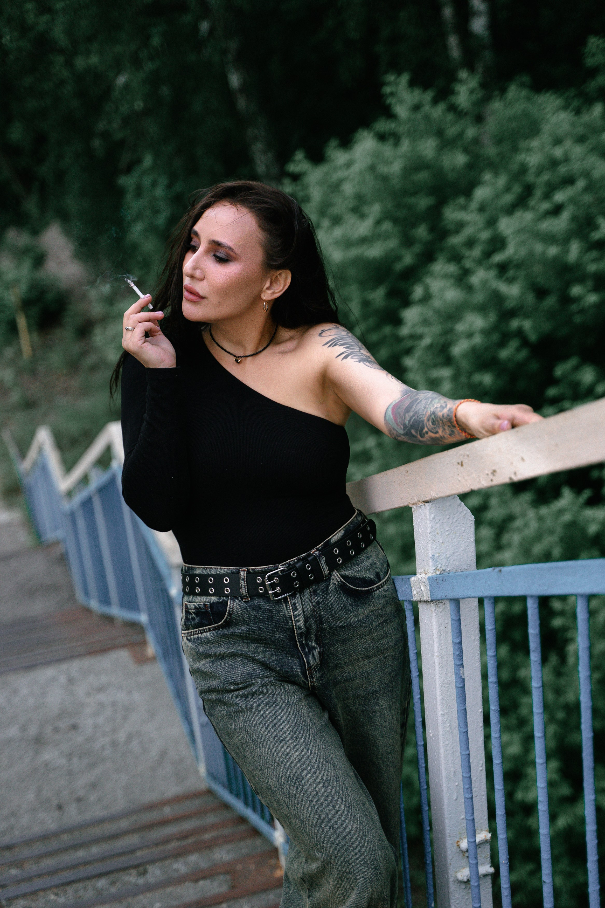 АЛСУ. Фотограф в Казани Алсу Багабиева