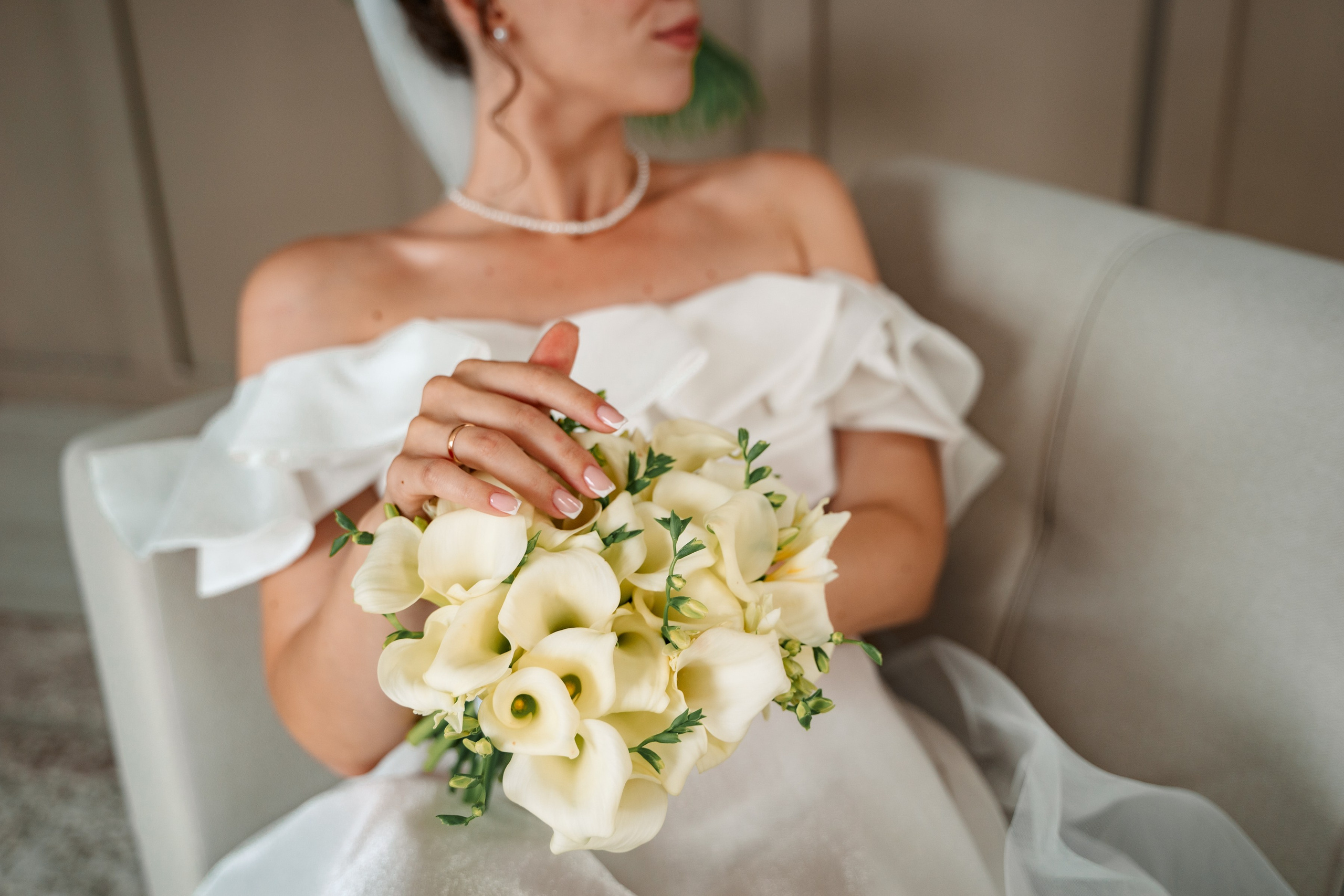 Свадьба Тимур Елизавета. Фотограф в Казани Алсу Багабиева