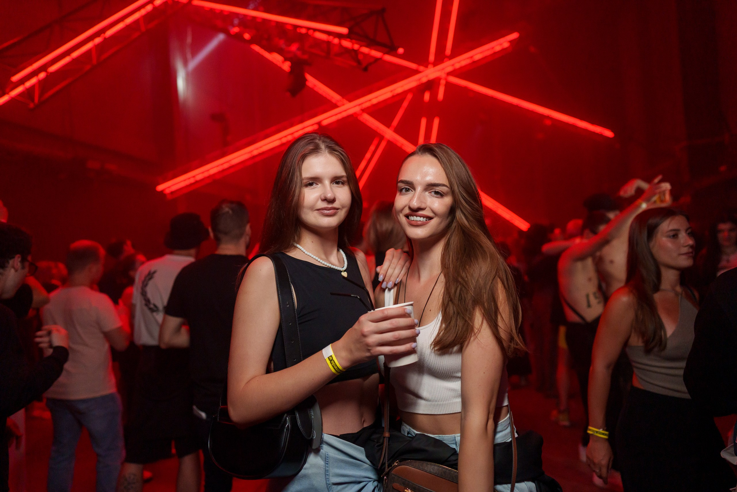 Resonance x TSEH. Sunnyman