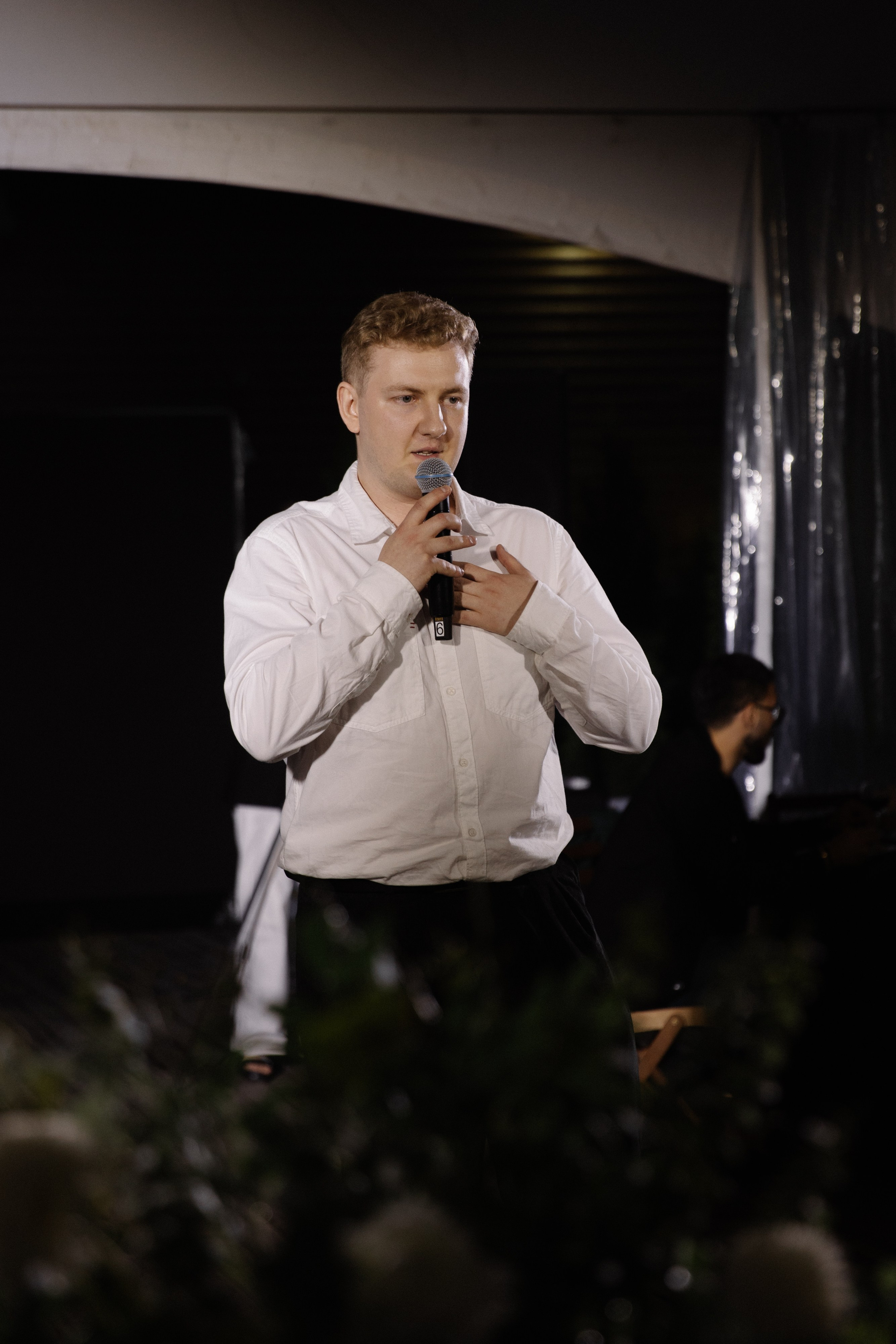 Дмитрий и Кристина. Фотограф Диана Хасанова, г. Казань