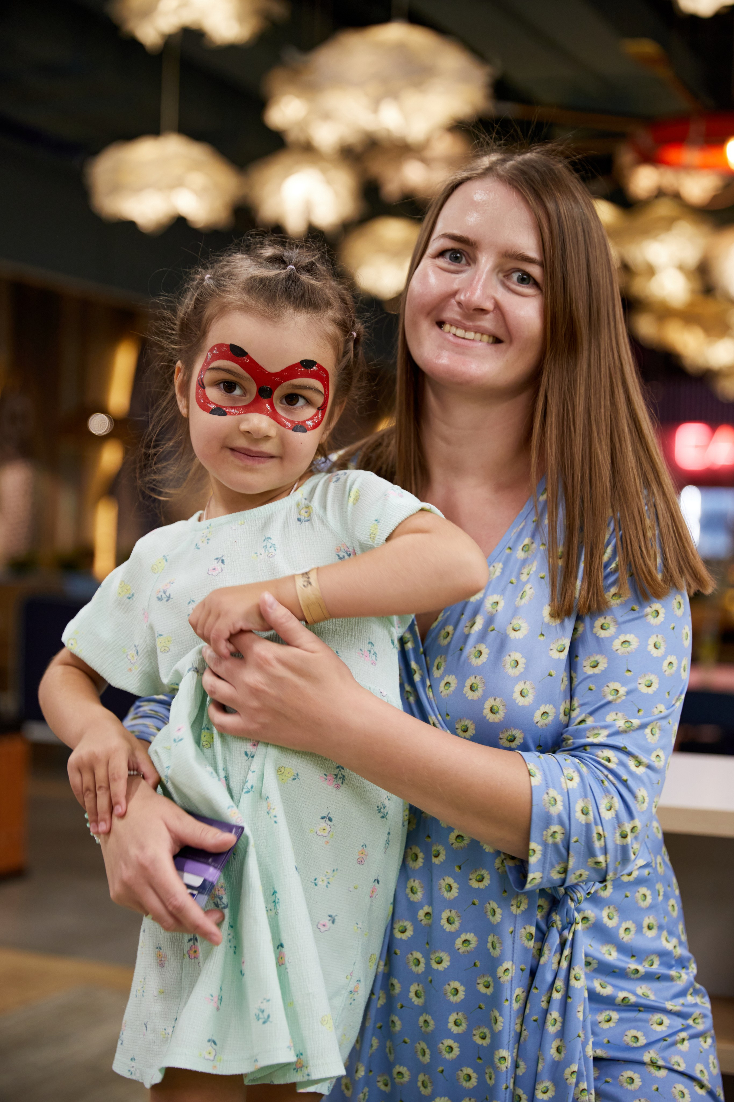 Детские и семейные мероприятия. Репортажный фотограф в Самаре