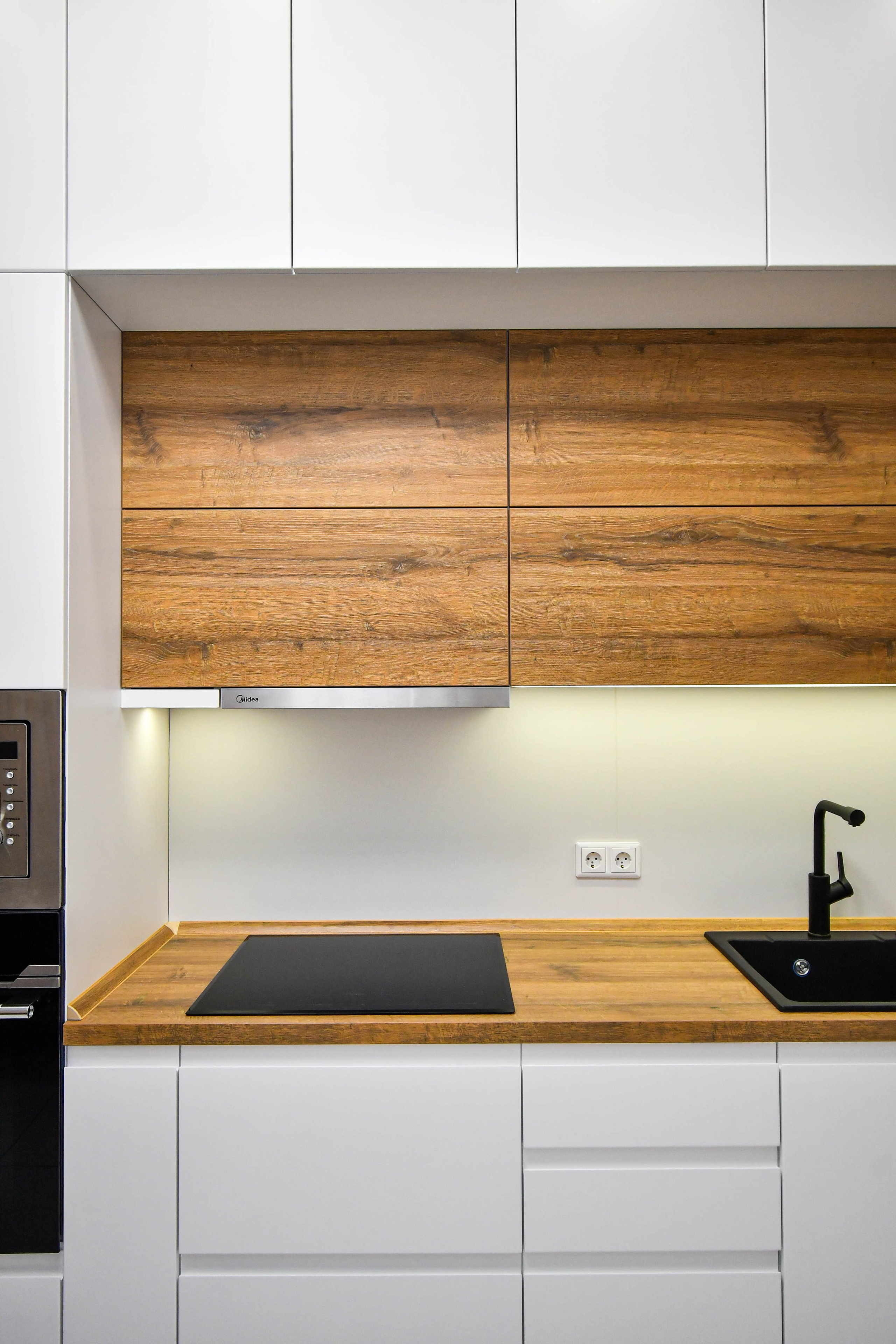 МЕБЕЛЬ. Фотограф недвижимости в Красноярске Анна Шафарина