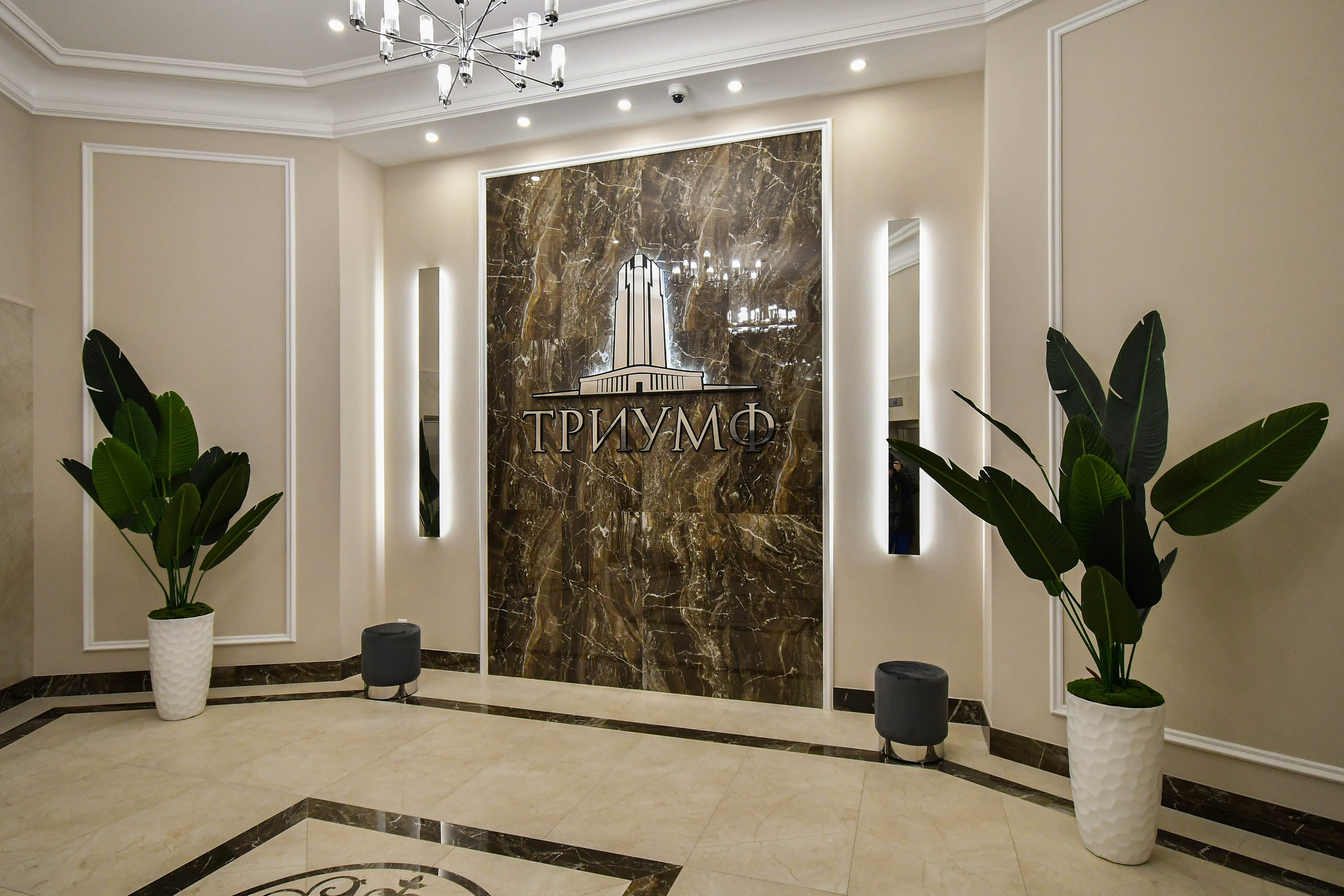 ОТЕЛИ, ГОСТИНИЦЫ. Фотограф недвижимости в Красноярске Анна Шафарина