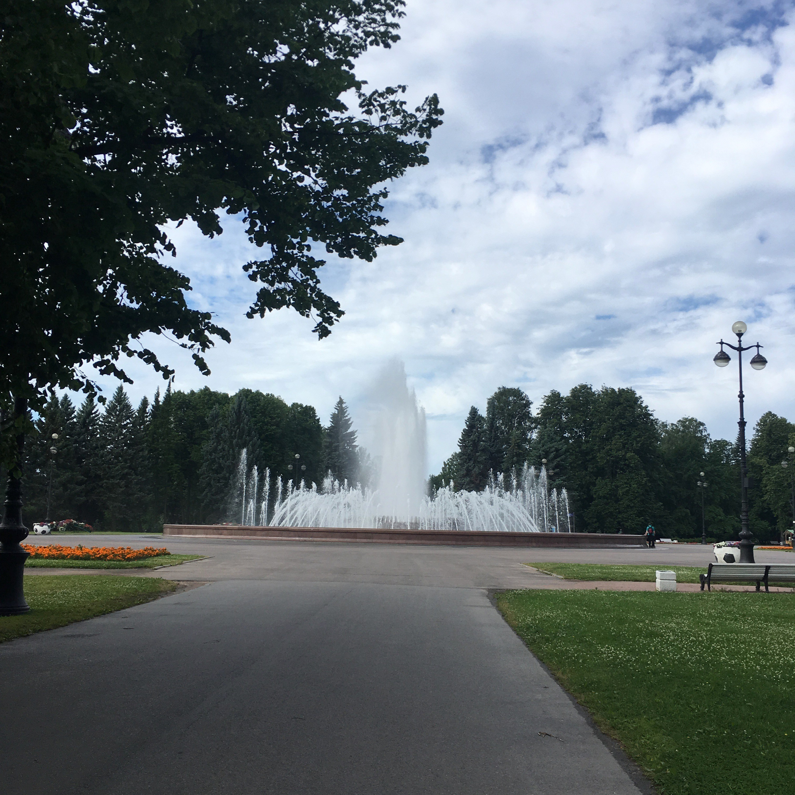 Дивоостров -19. Своя Мастерская