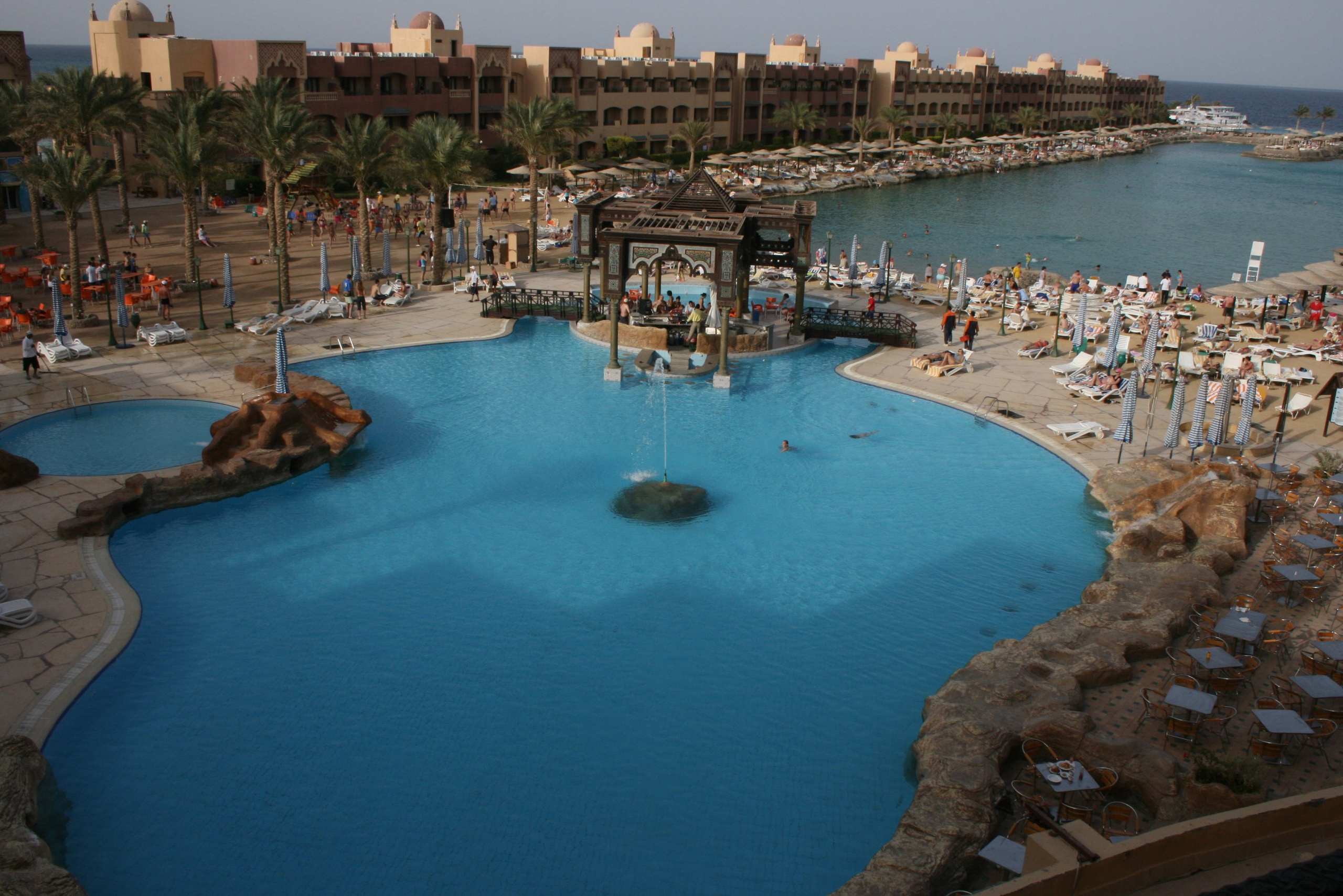 Египет. Главная