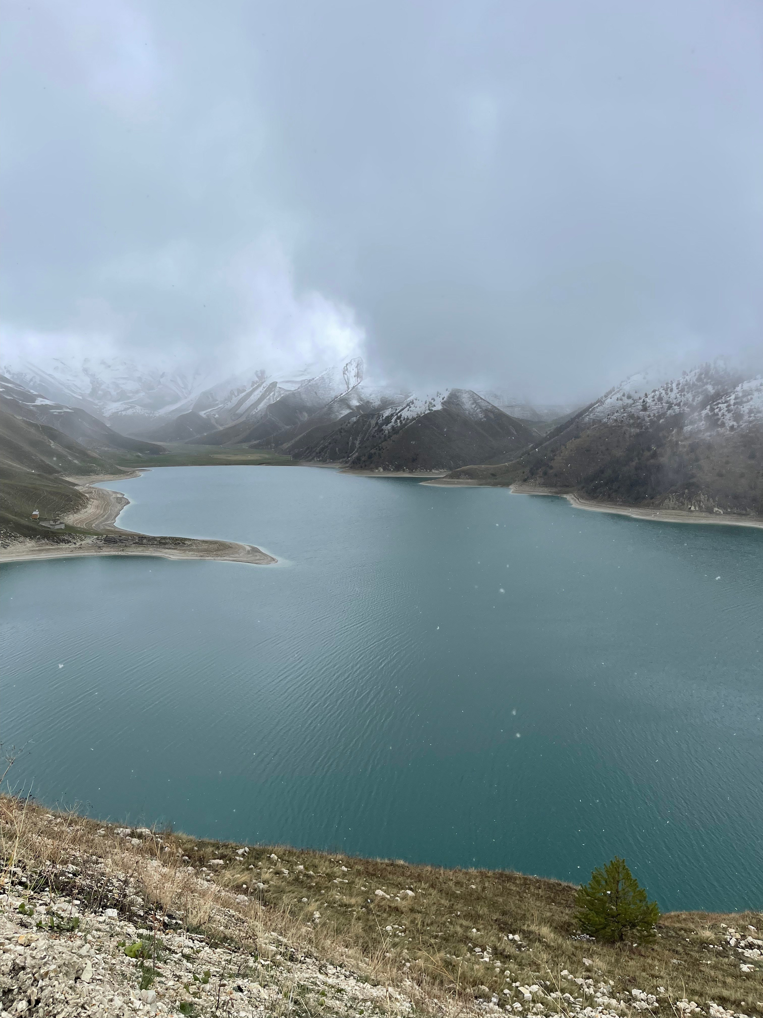 Дагестан, Чечня. Своя Мастерская