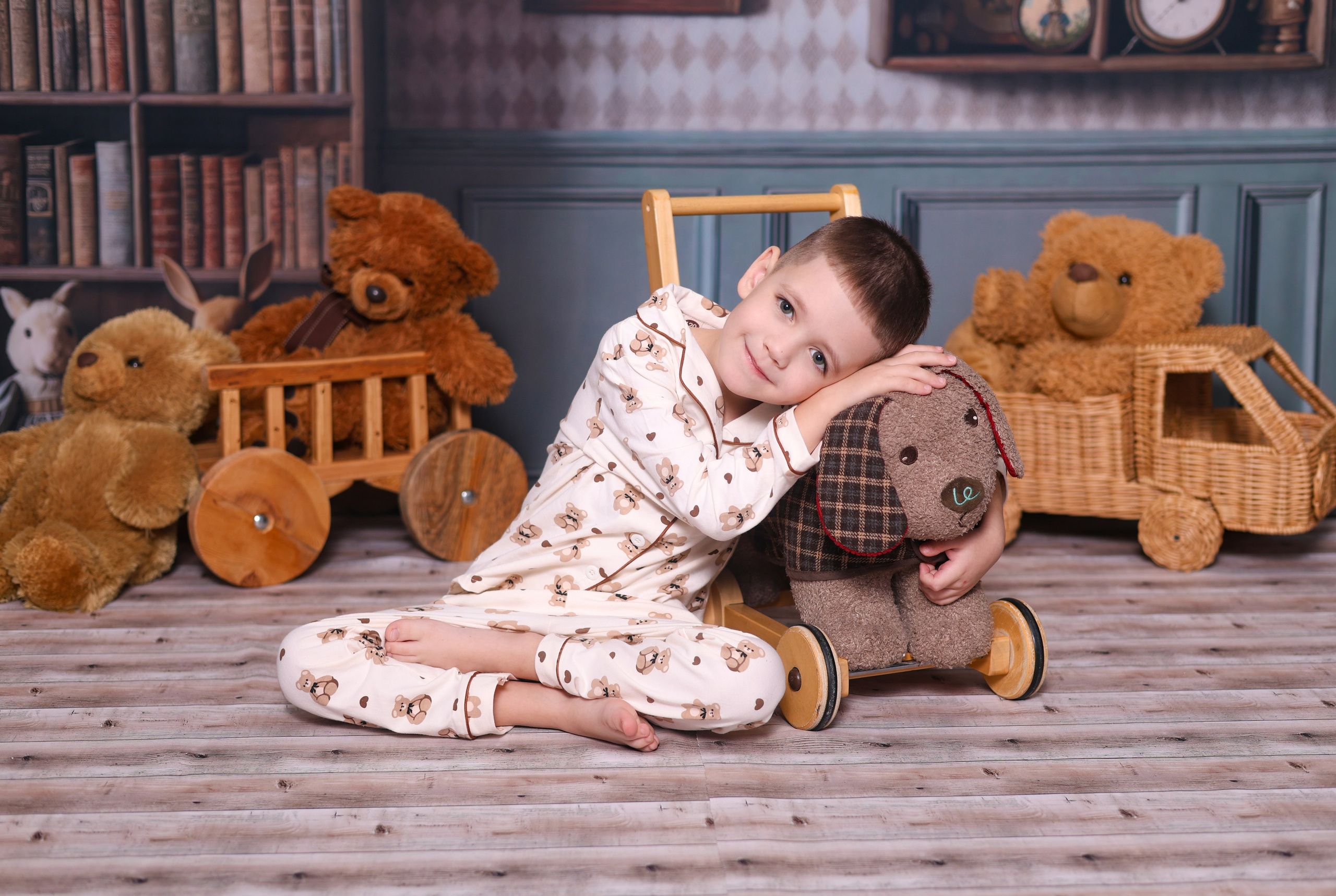 Детский фотограф г. Казань — Анастасия Фурман