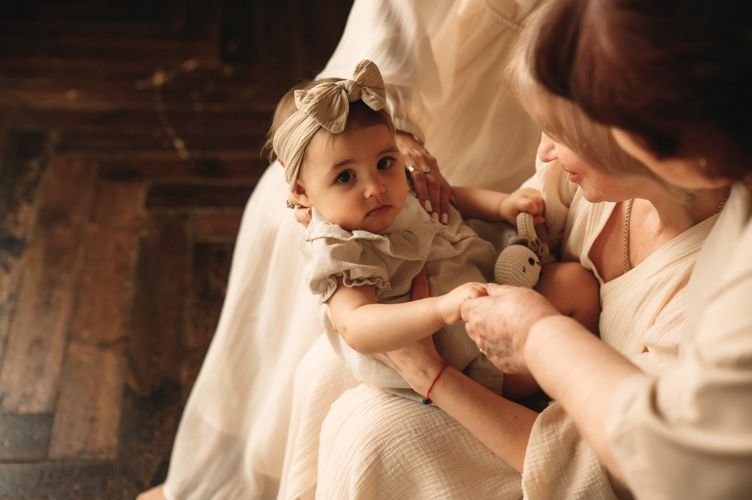 История 4х поколений…. Семейный фотограф в г. Ставрополь, Сорокина Мария