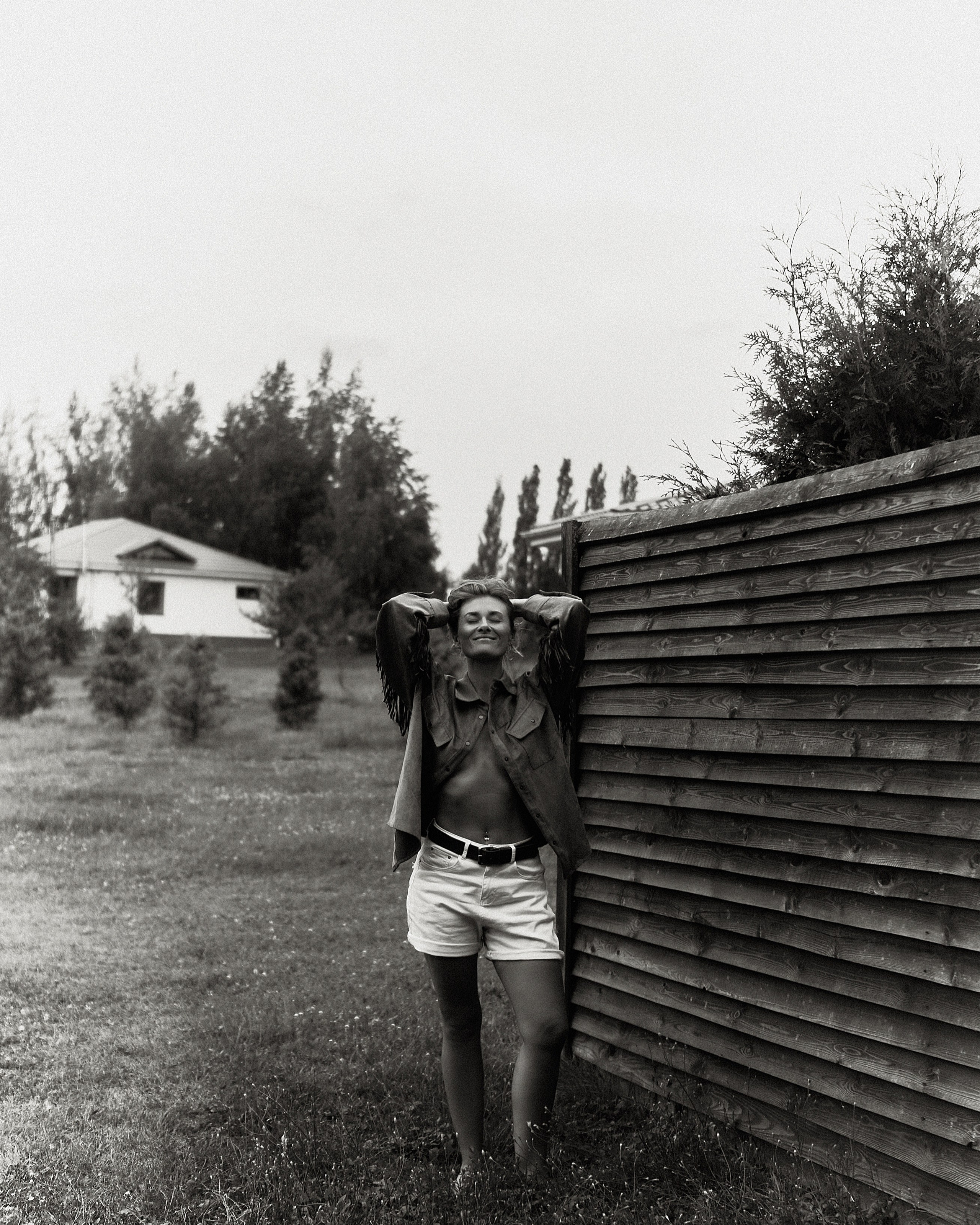 Yuliya. Индивидуальная и семейная фотосессия в Чебоксарах Оксана Русакова