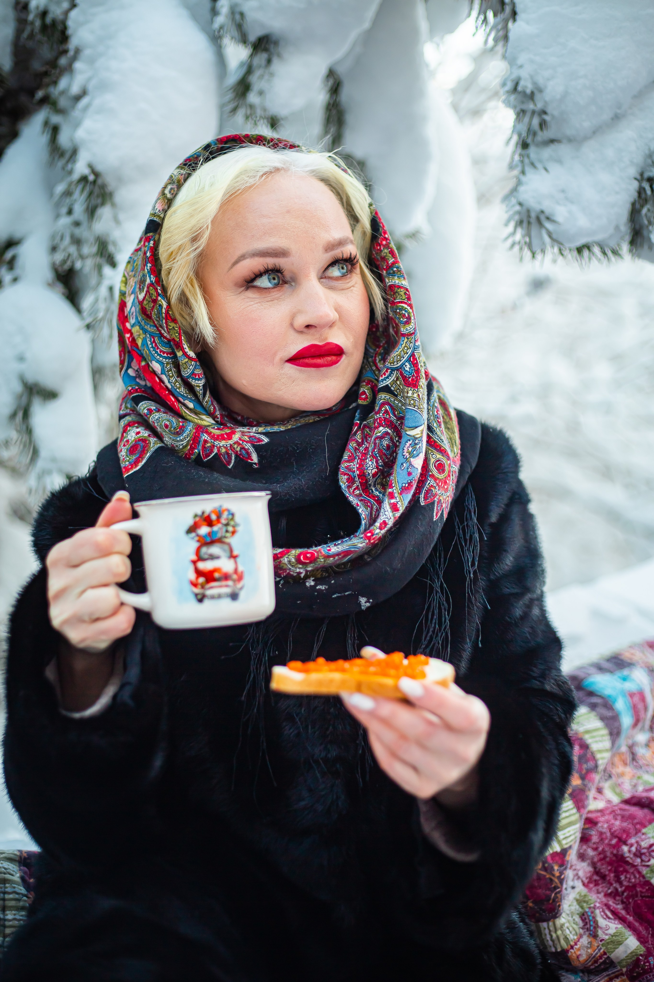 Тематические фотосессии. Авторские туры с профессиональным фотографом