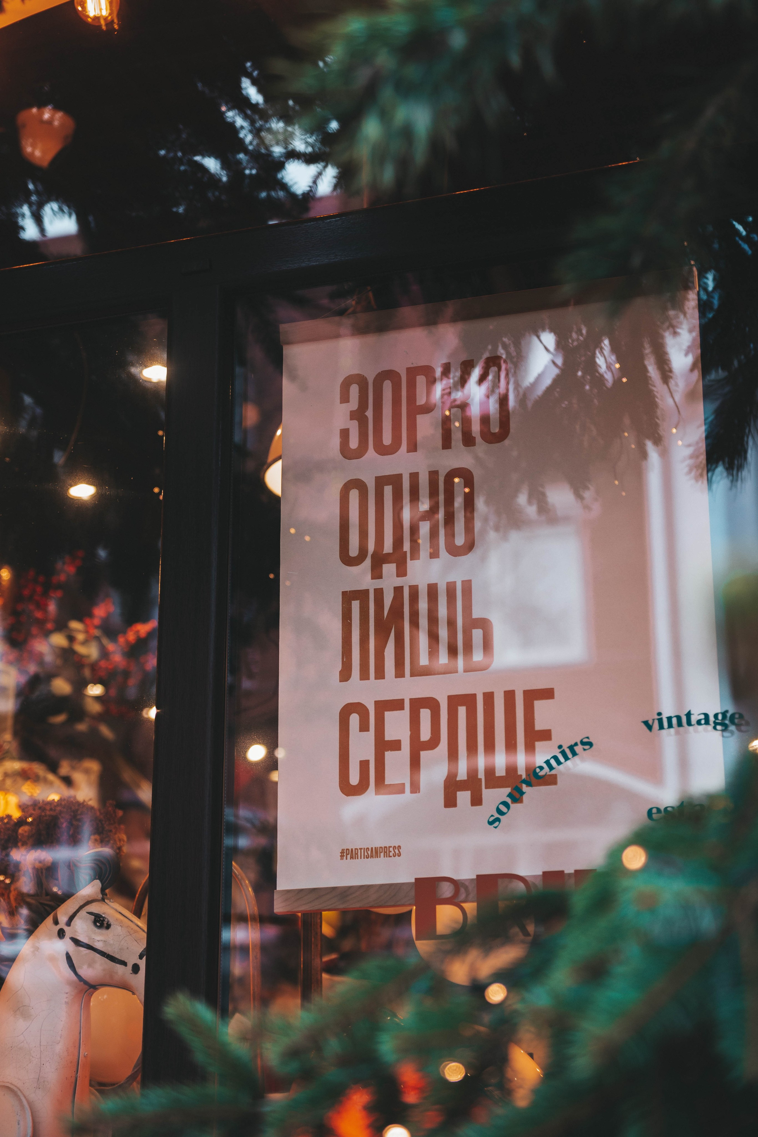 Калининград, декабрь 2025. Фотограф в Ярославле Ольга Пыненкова