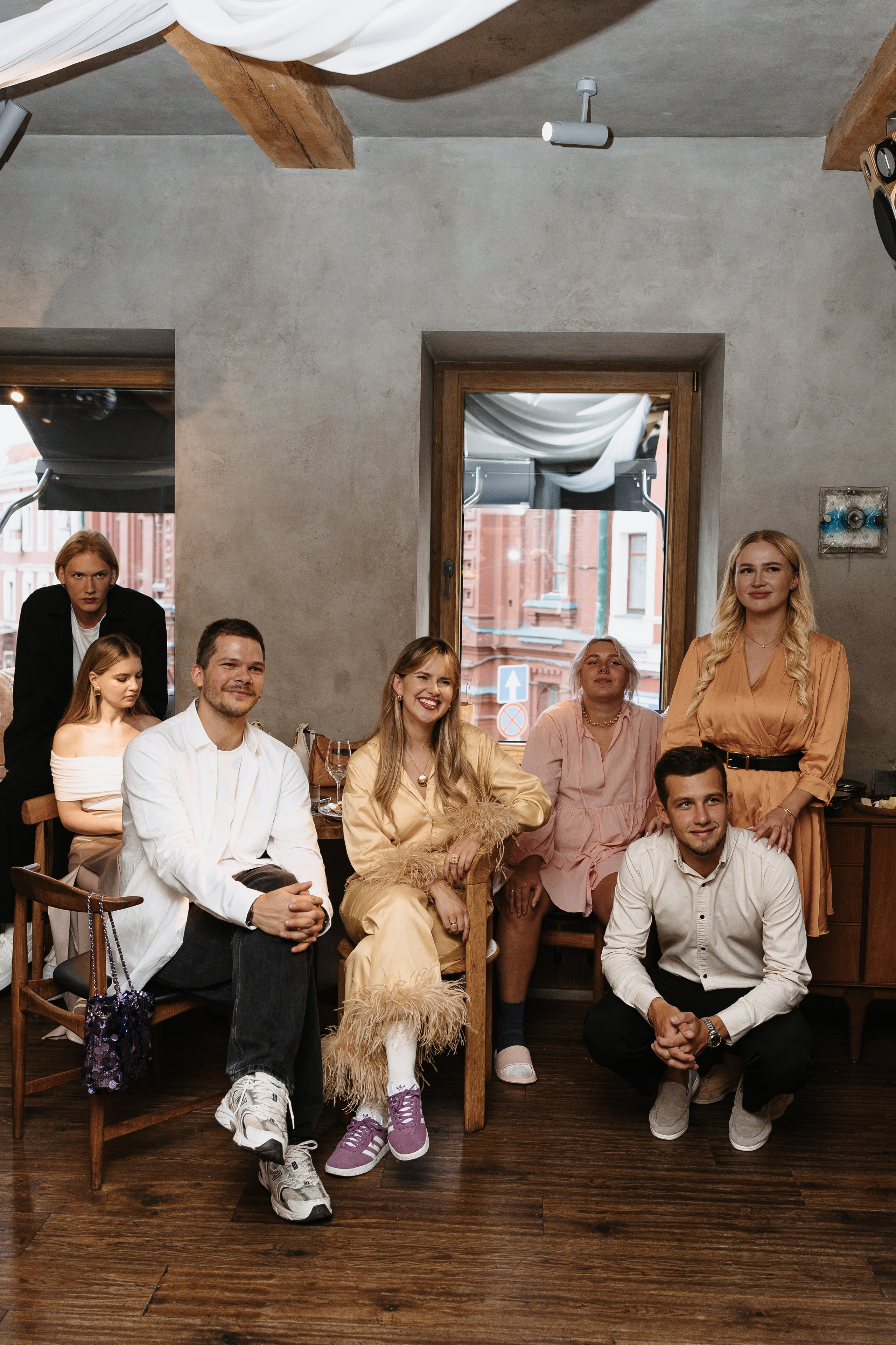 Илья и Ксюша (2024). Свадебный и семейный фотограф в Москве Яна Шувалова