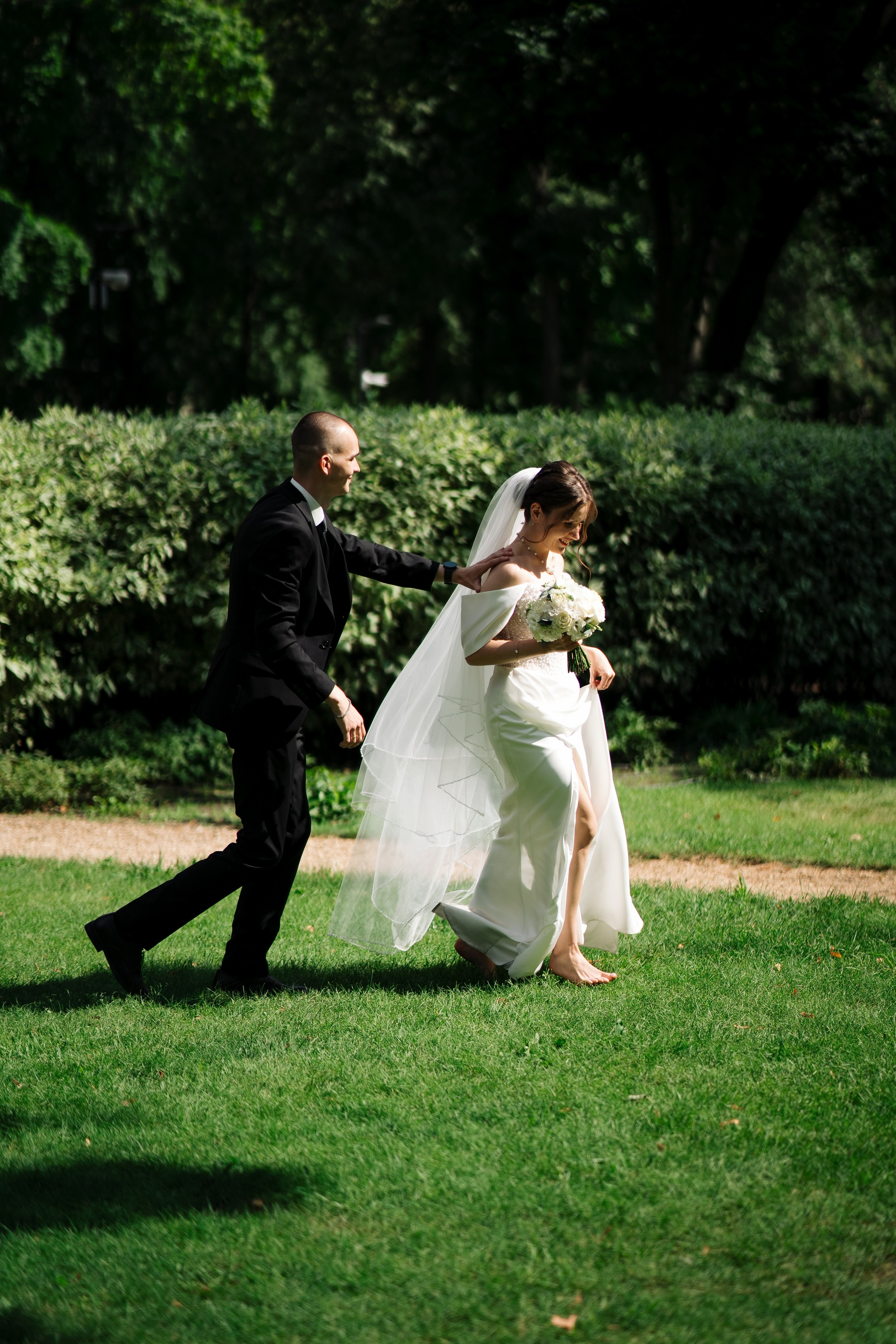 Орленок. Фотограф Мария Зайчик