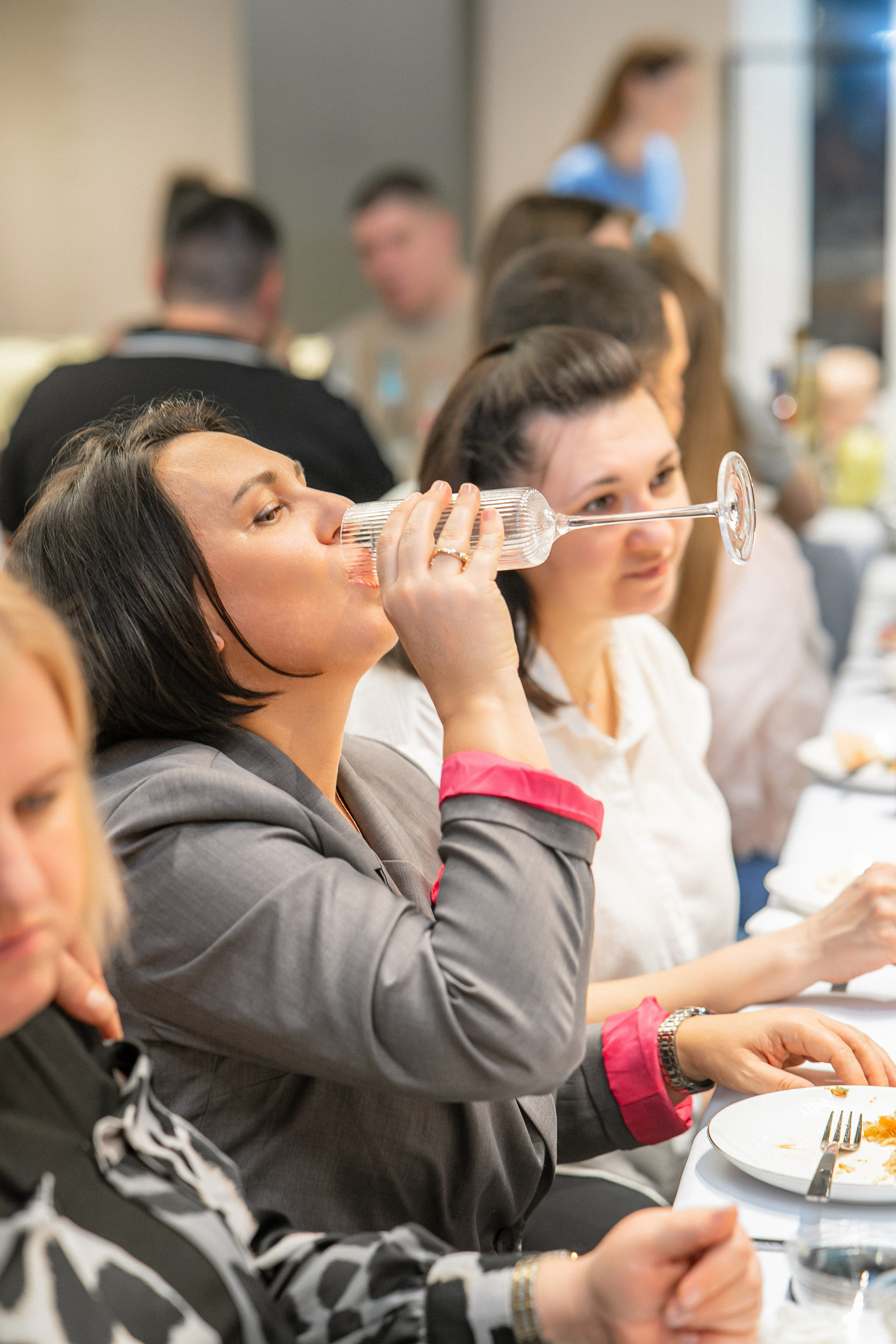 День Рождения!. Фотограф Мария Зайчик