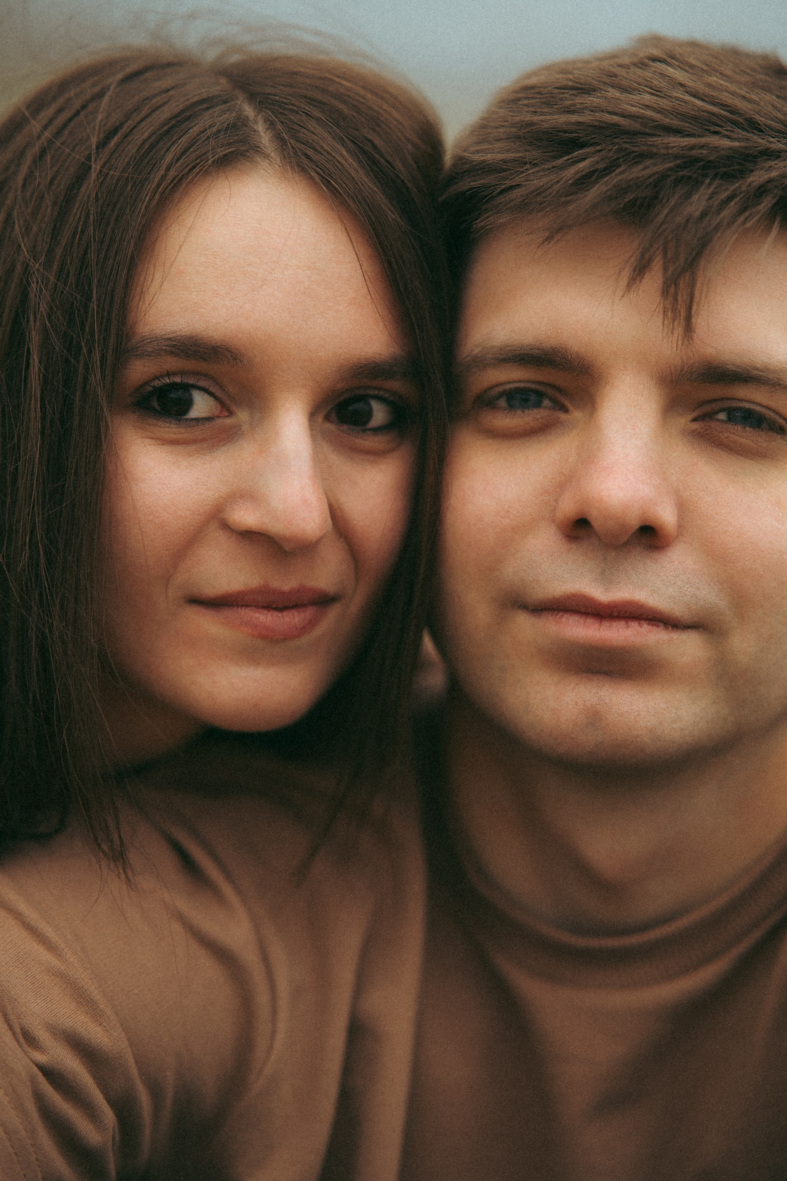 Ромашки. Фотограф Мария Зайчик