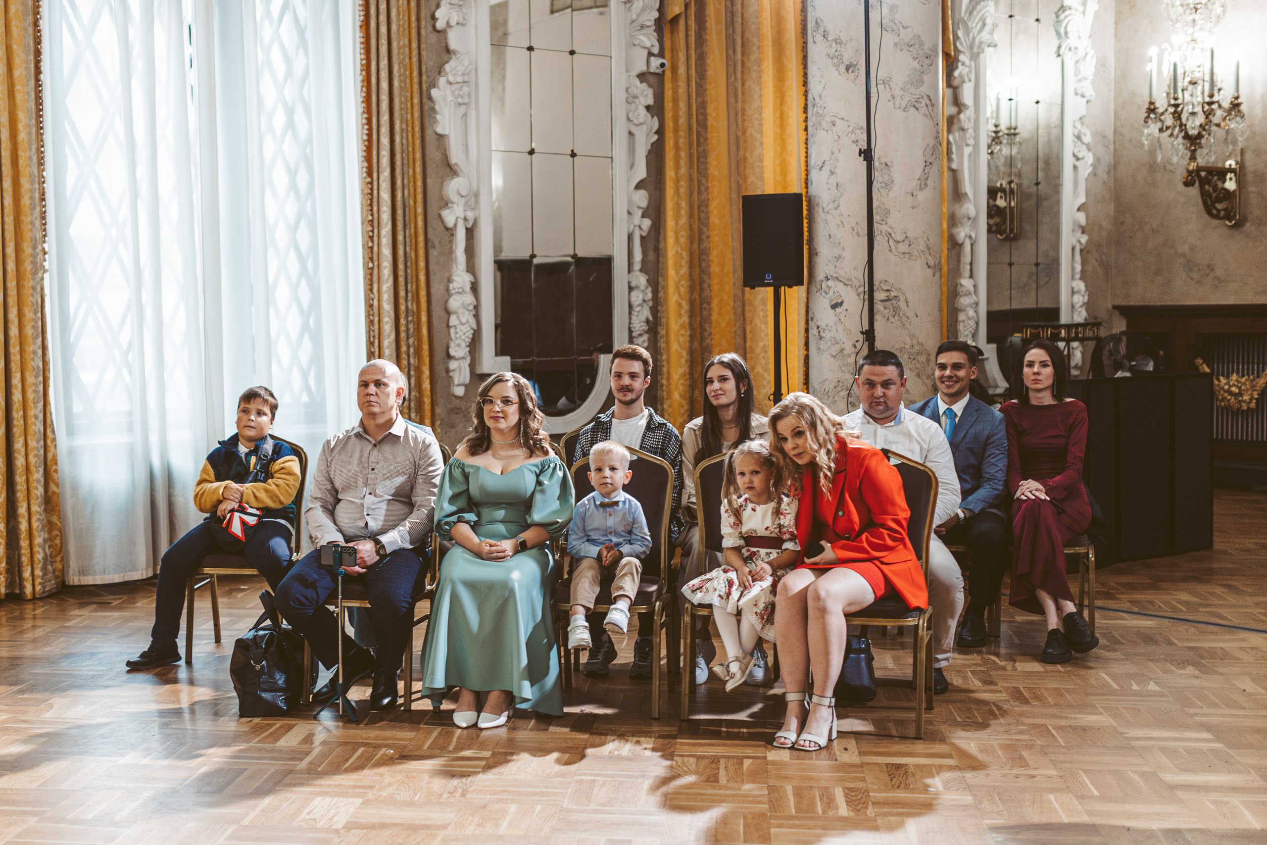 Хилтон. Свадебный фотограф Курзина Ольга | Москва