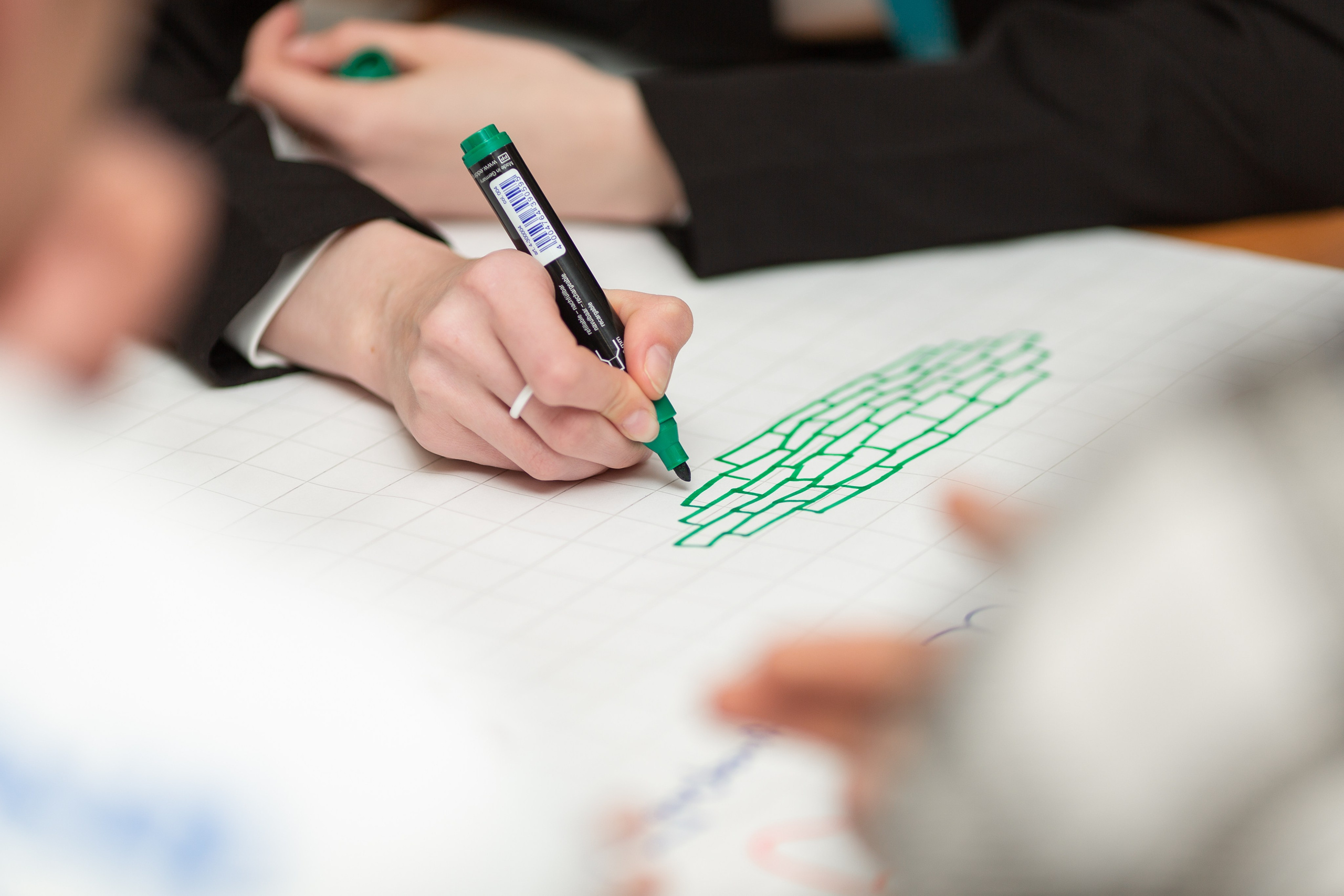 Волонтеры Москвы. Фотограф в Москве Десятова Ксения