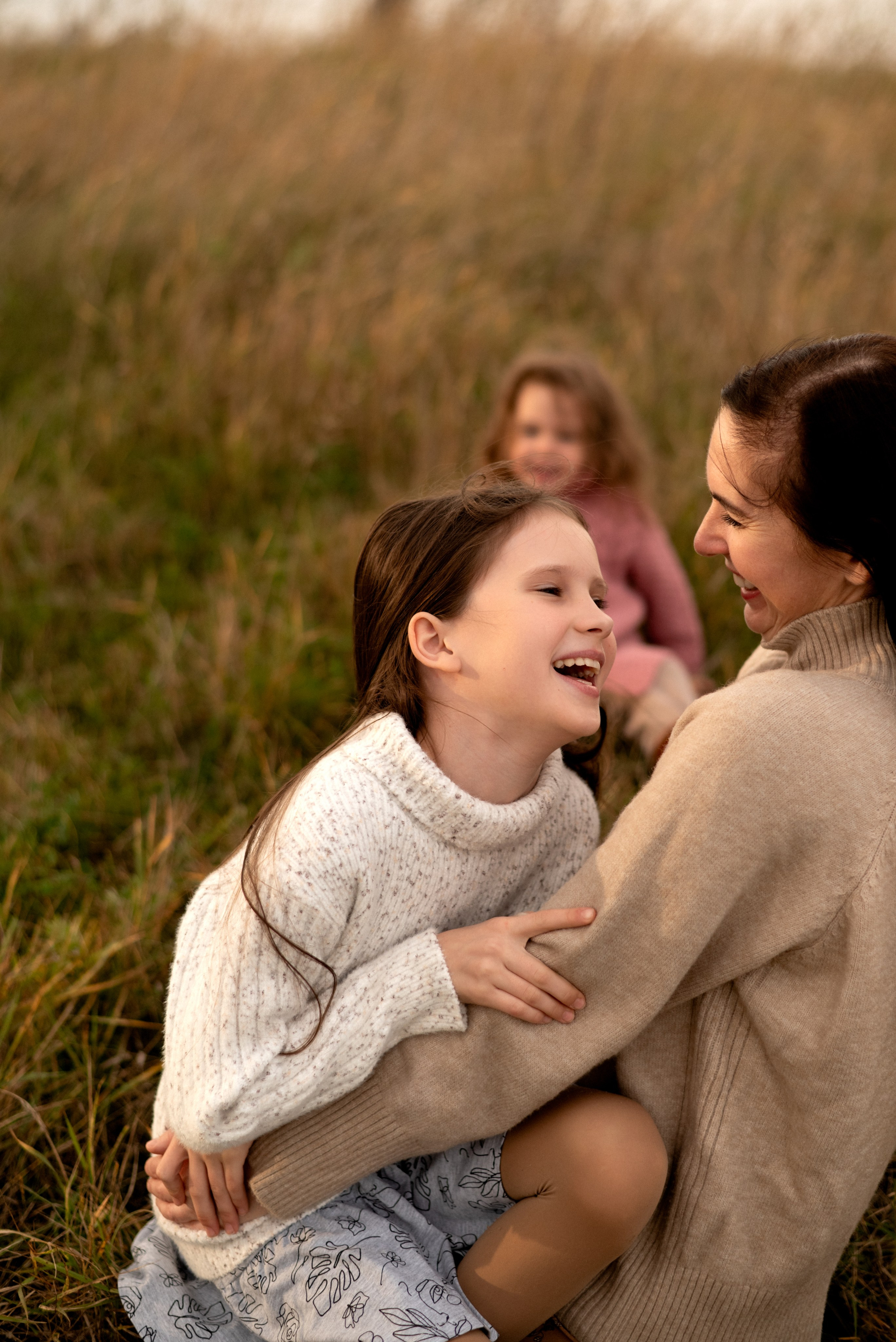 Семейная съемка