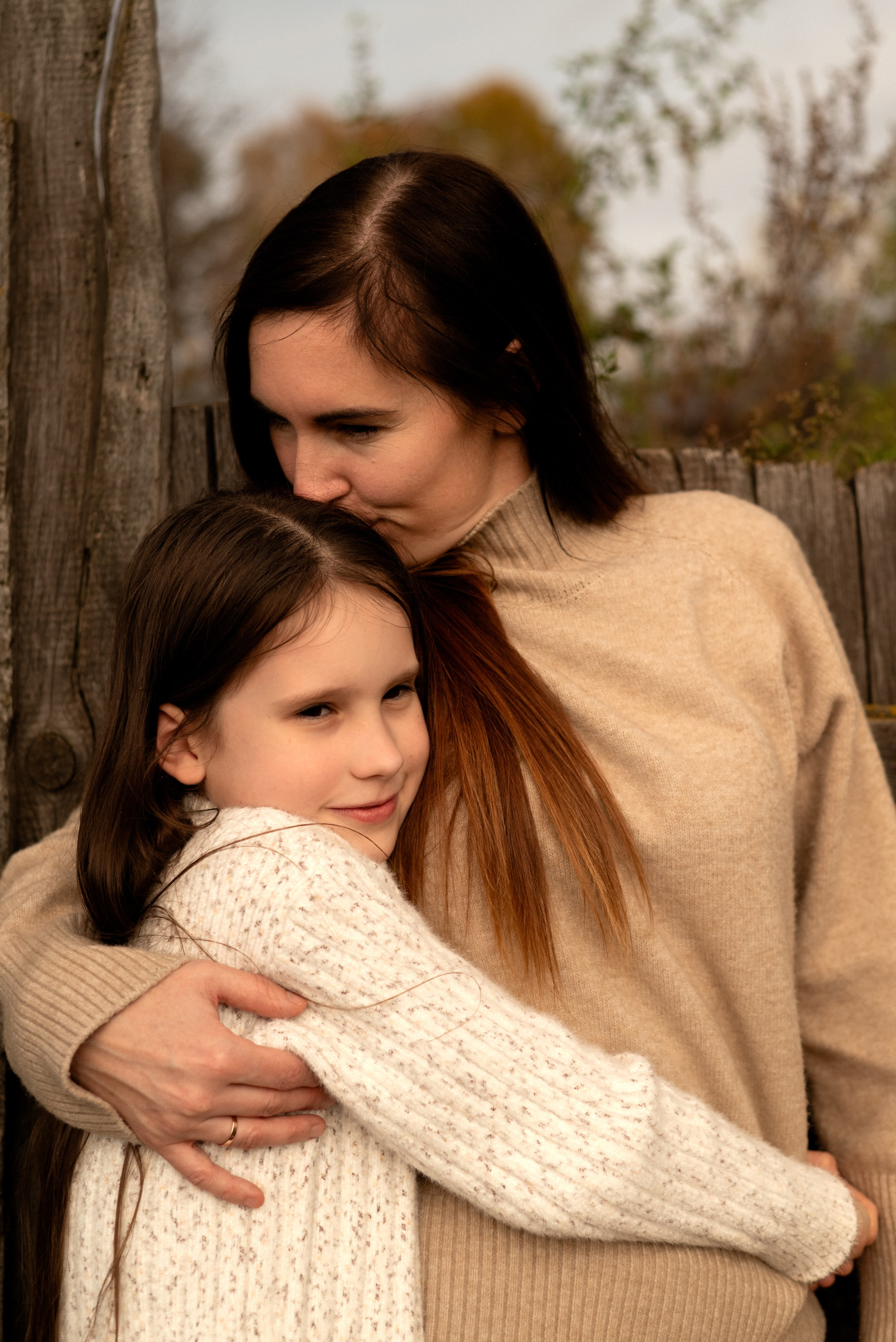 Семейная съемка