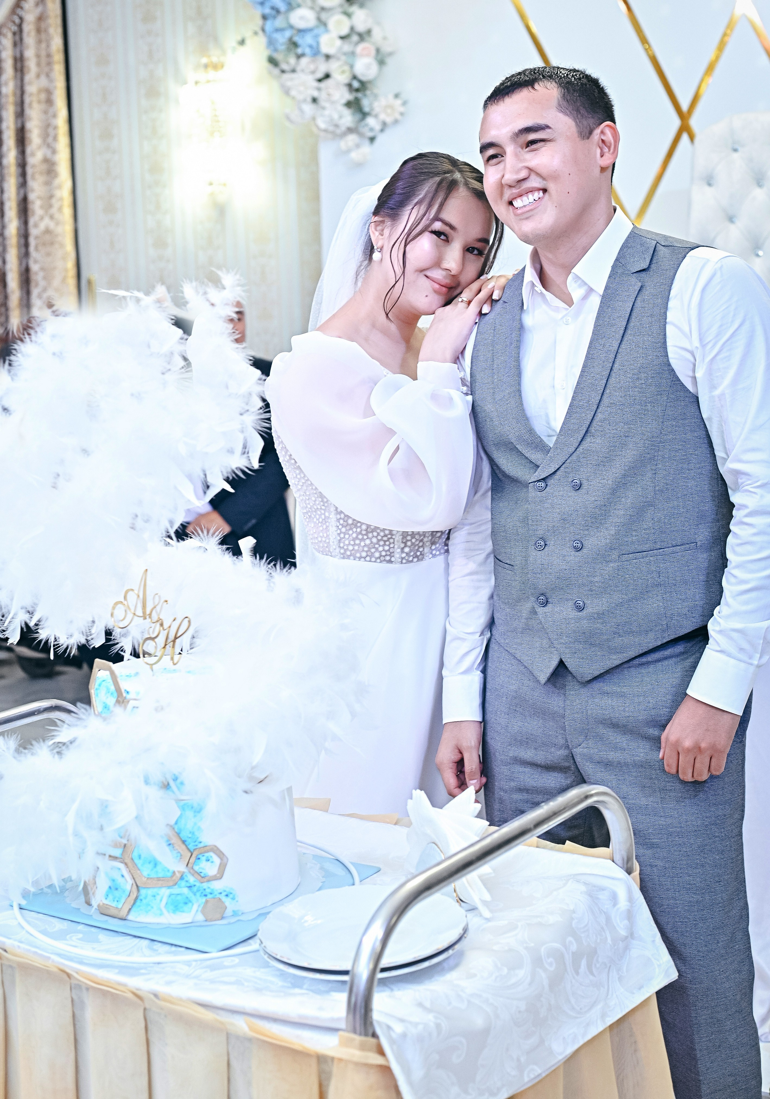 Свадьбы — репортаж. Главная