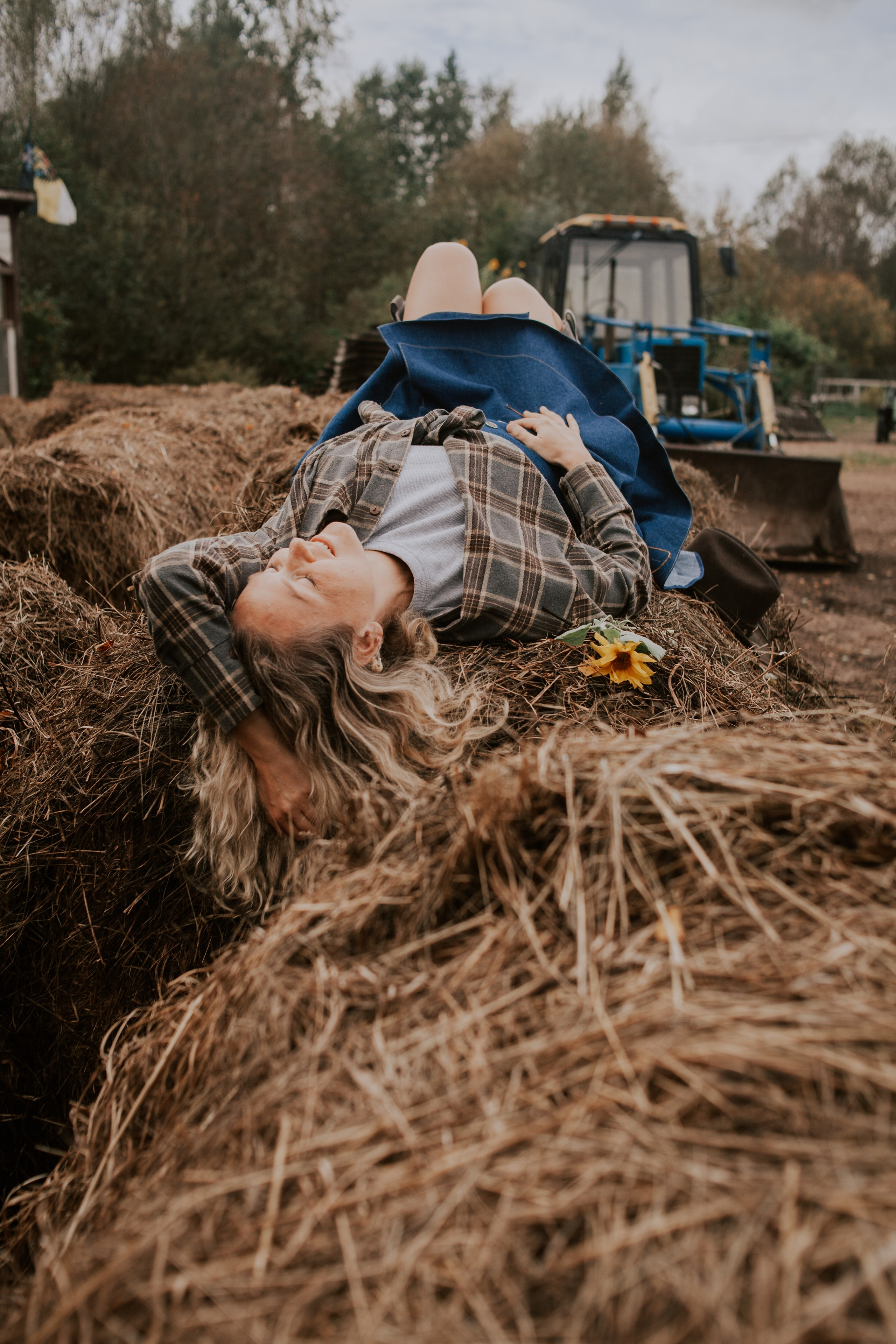 Наташа. Семейный фотограф во Всеволожске и Санкт-Петербурге Юлия Капустина