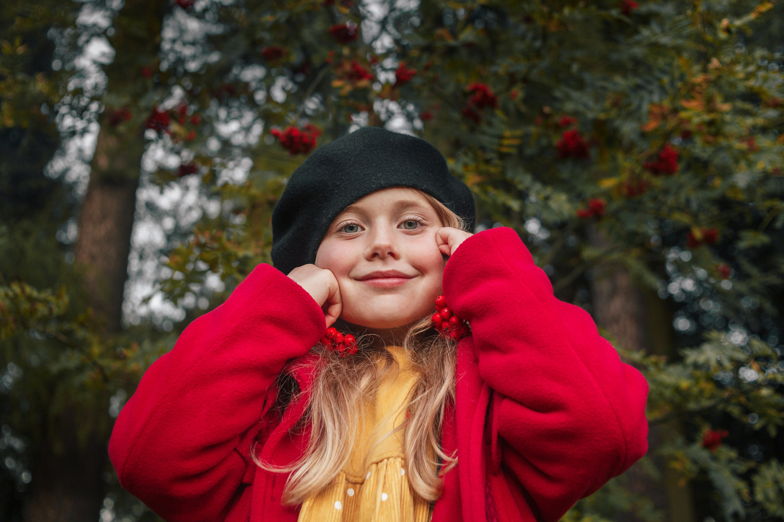 Софи — Яркая индивидуальная фотосессия. Семейный фотограф во Всеволожске и Санкт-Петербурге Юлия Капустина