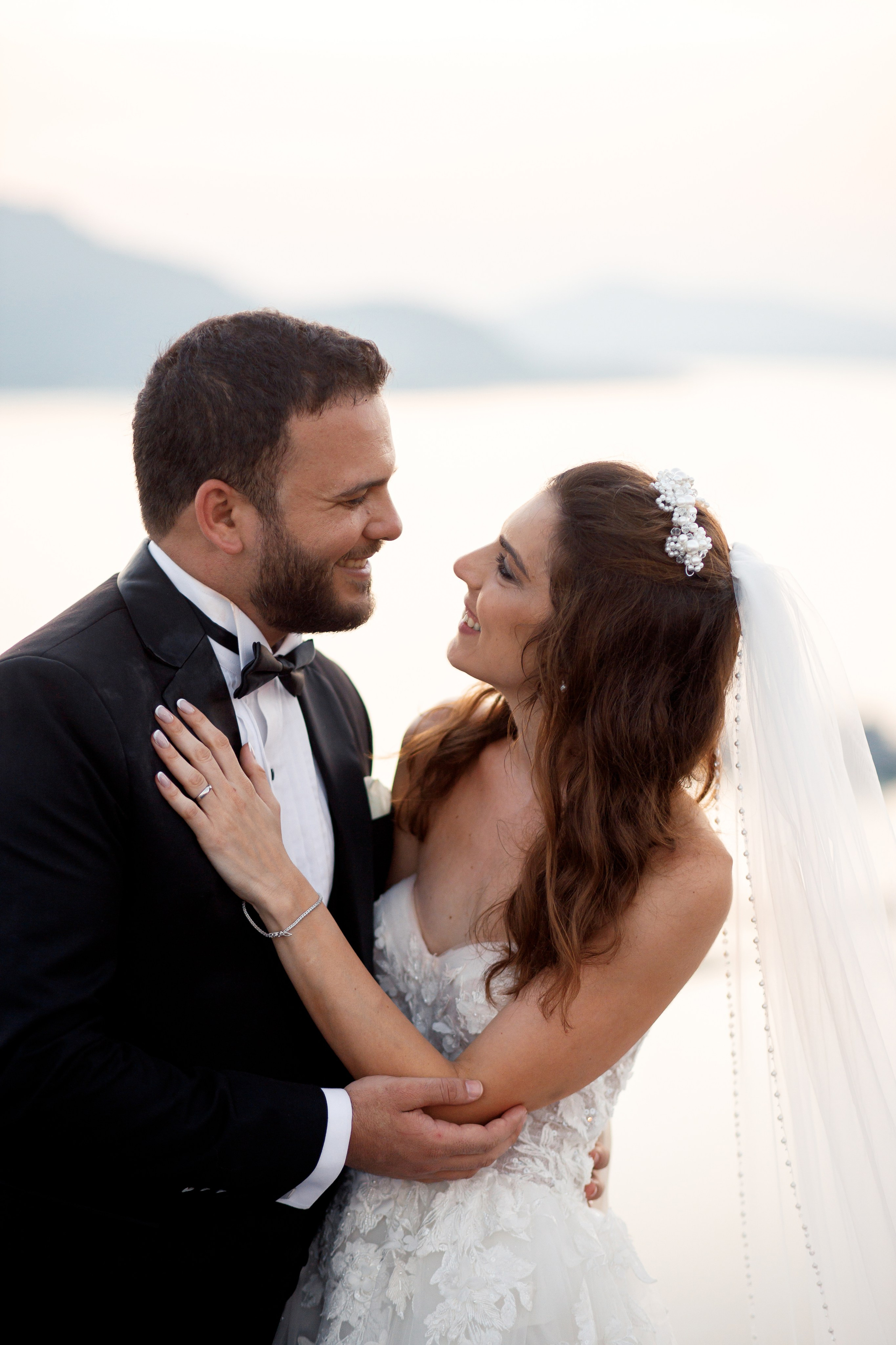 Свадьба с гостями на Пхукете. Фотограф на Пхукете в Таиланде