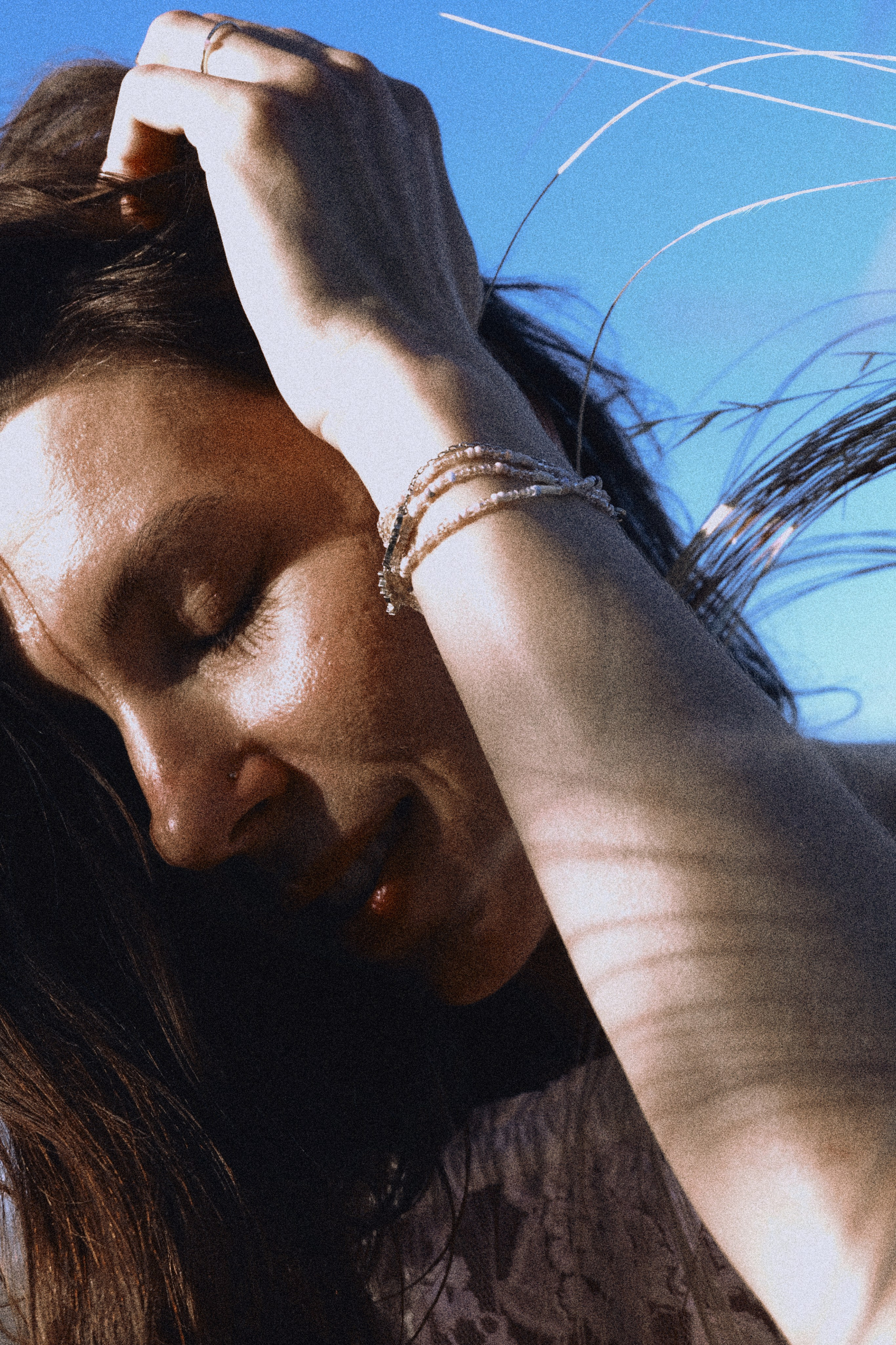 Нежно. Твой фотограф из г. Тольятти Александр Воронин