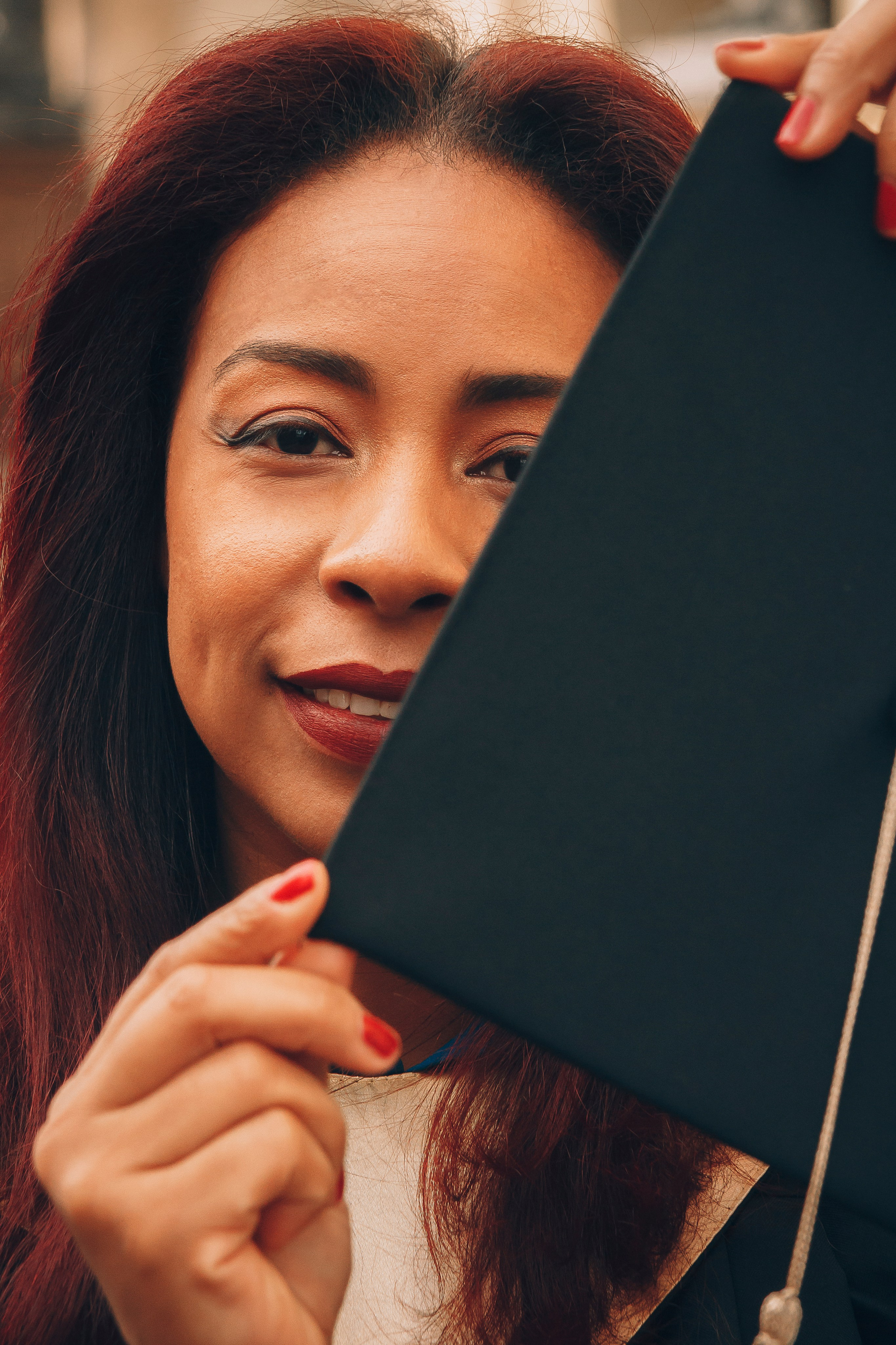 Женский портрет для тебя и твоего дела. Профессиональный фотограф в Санкт-Петербурге Александр Волосенцев