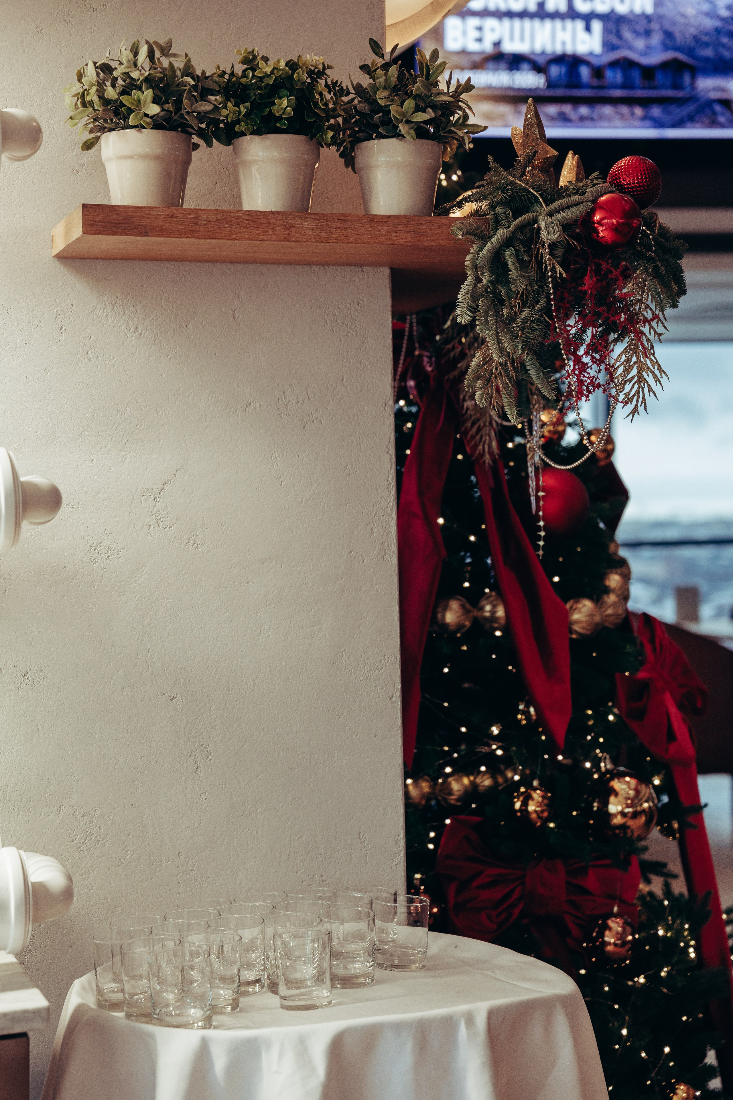 Репортажная съёмка в ресторане. Профессиональный фотограф в Санкт-Петербурге Александр Волосенцев