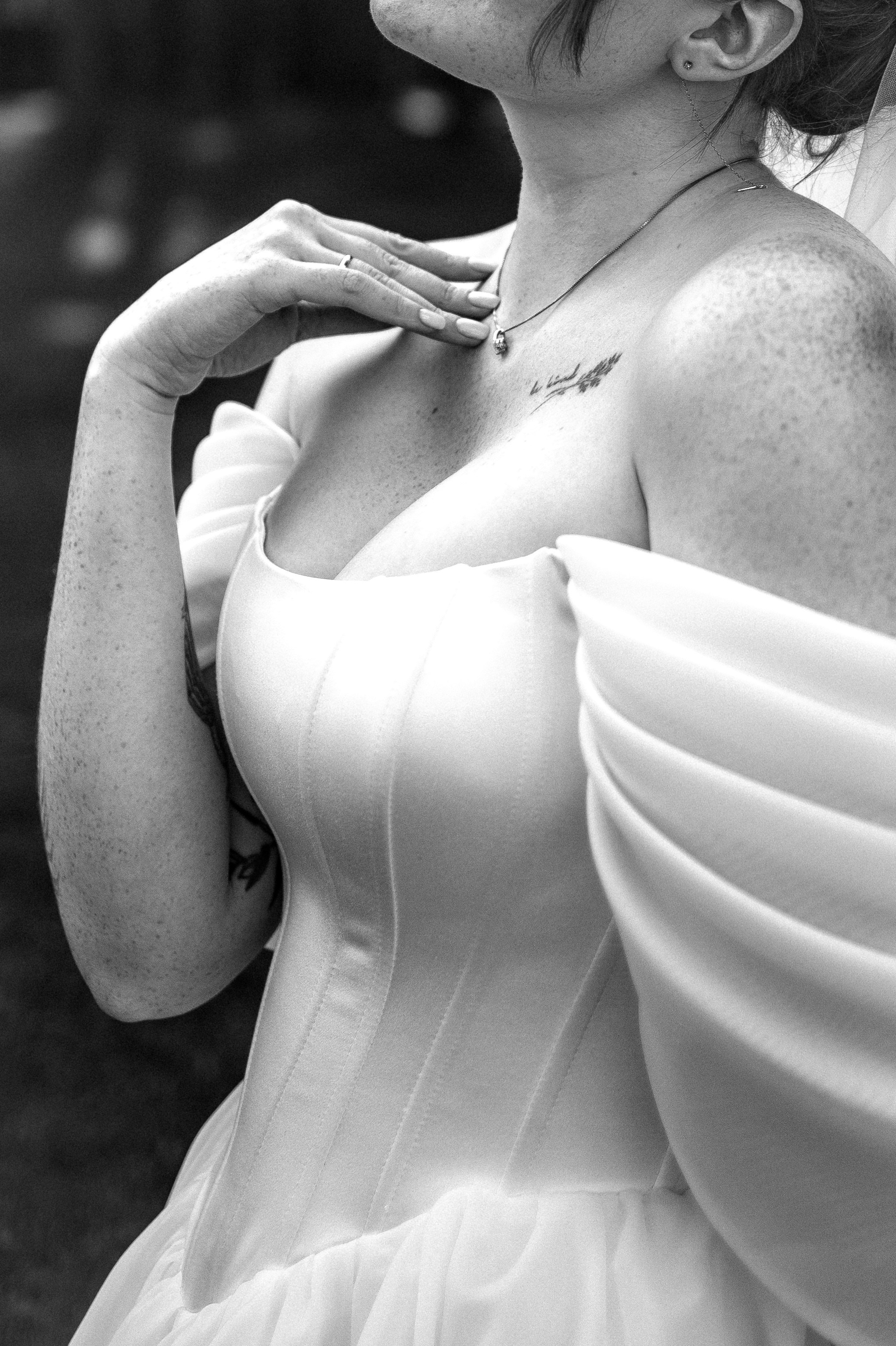 Даниил & Анна. Виктория Файфер| фотограф Новосибирск