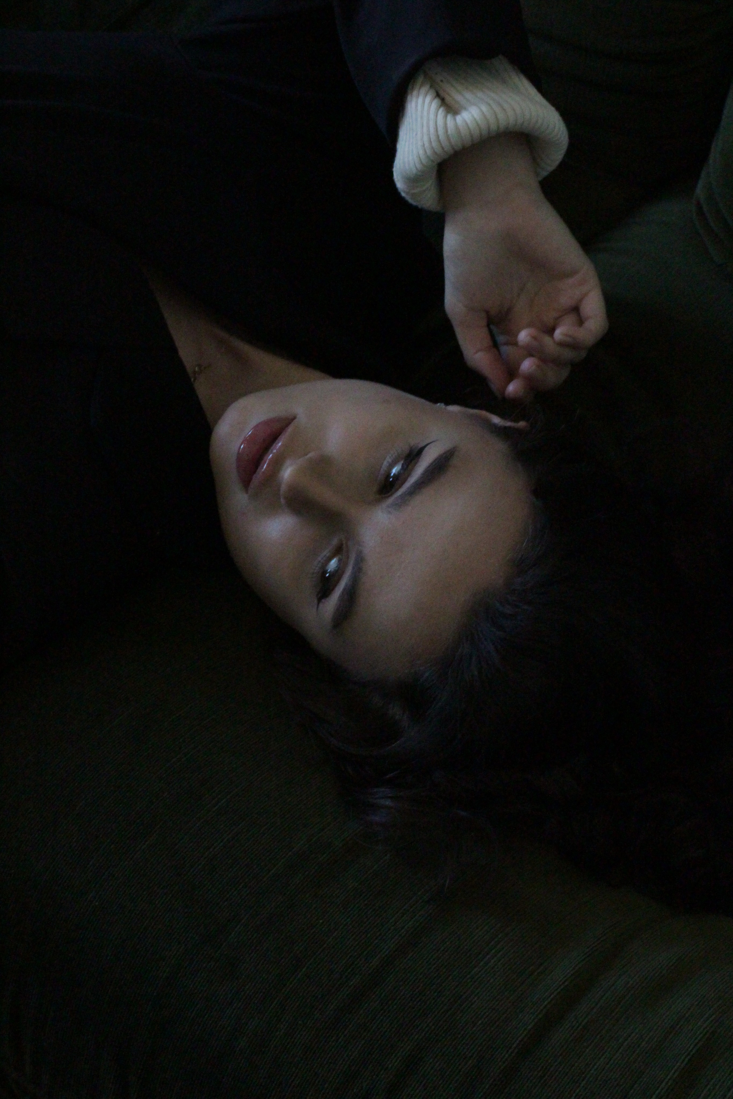 Таня. Главная