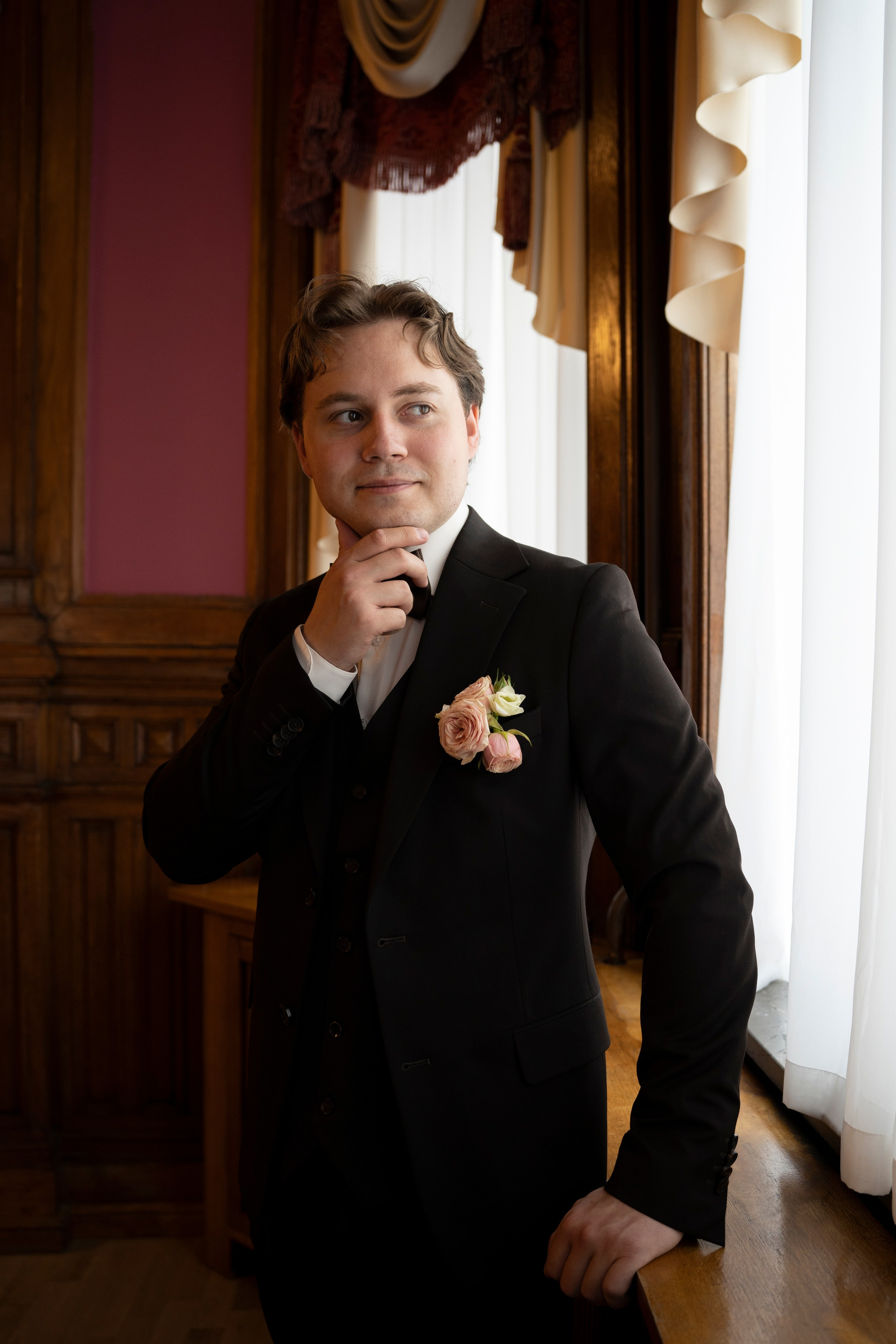 Юлия+Вячеслав. Главная