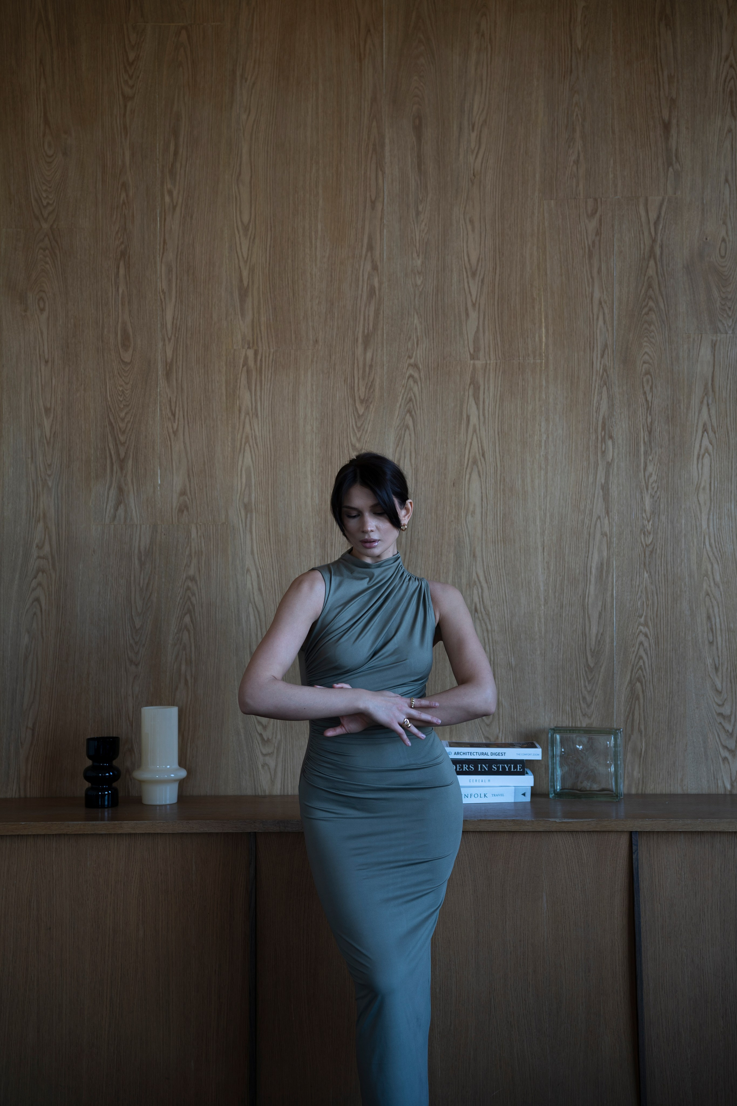 МУЗА. Главная