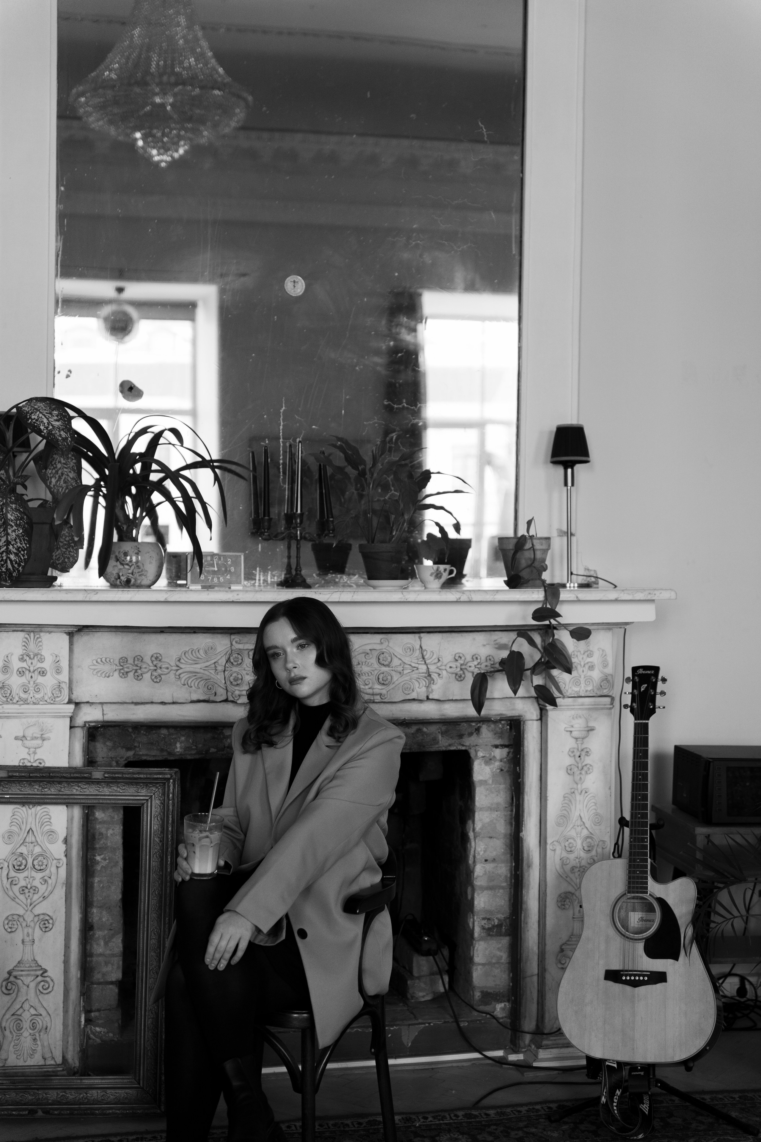 Екатерина. Главная