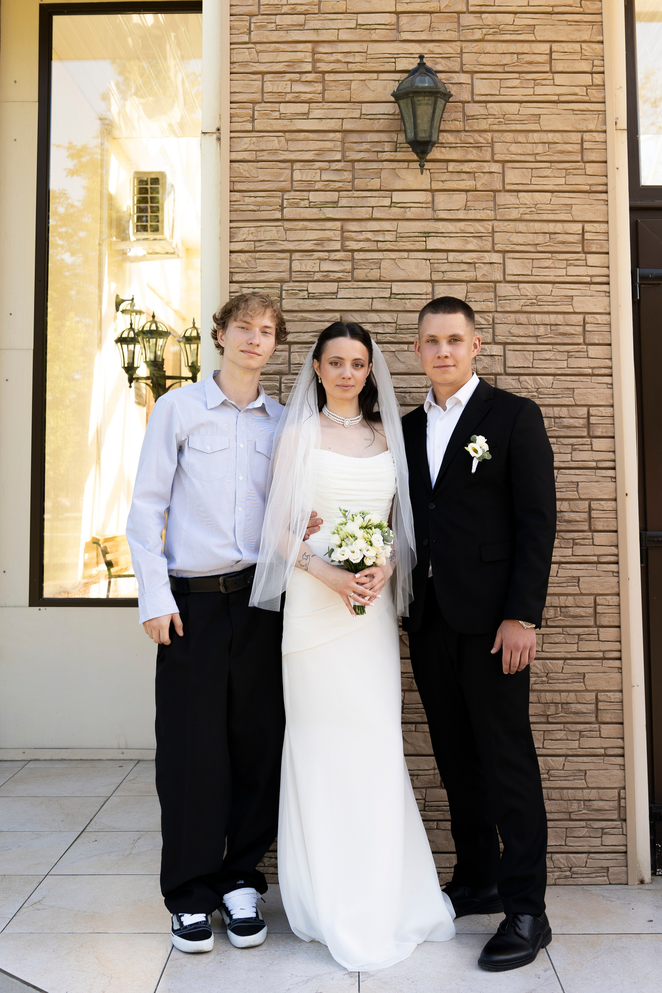 Аделина+Владислав. Главная