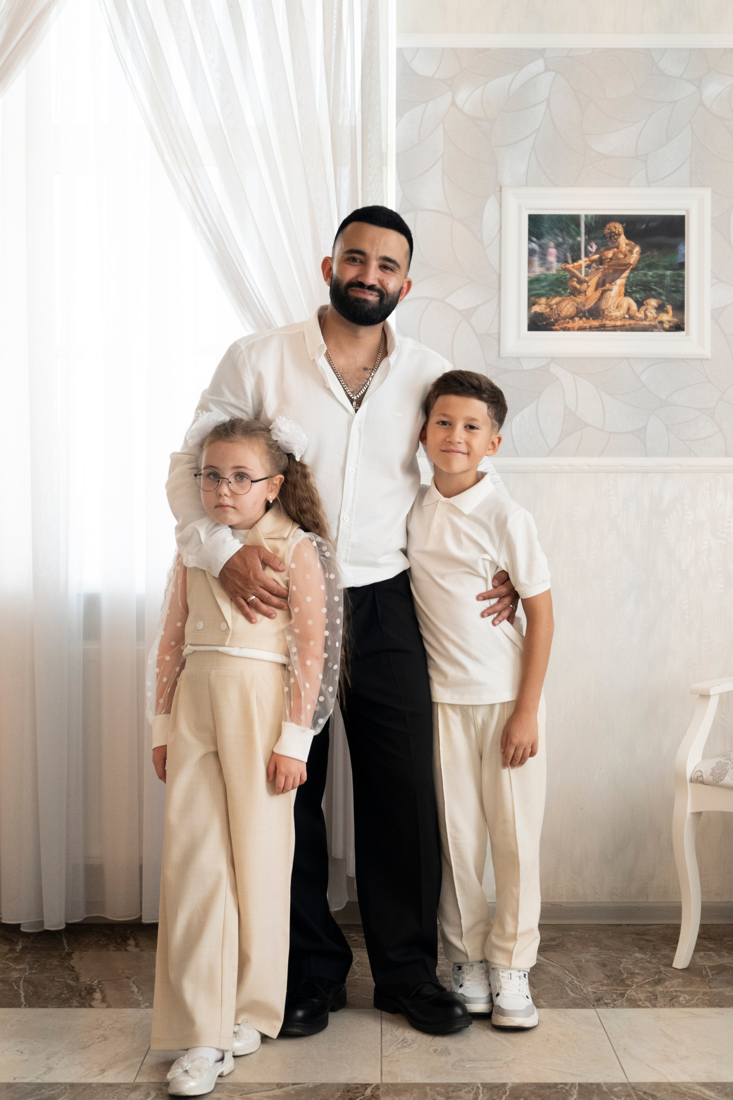 Дарья+Олег. Главная