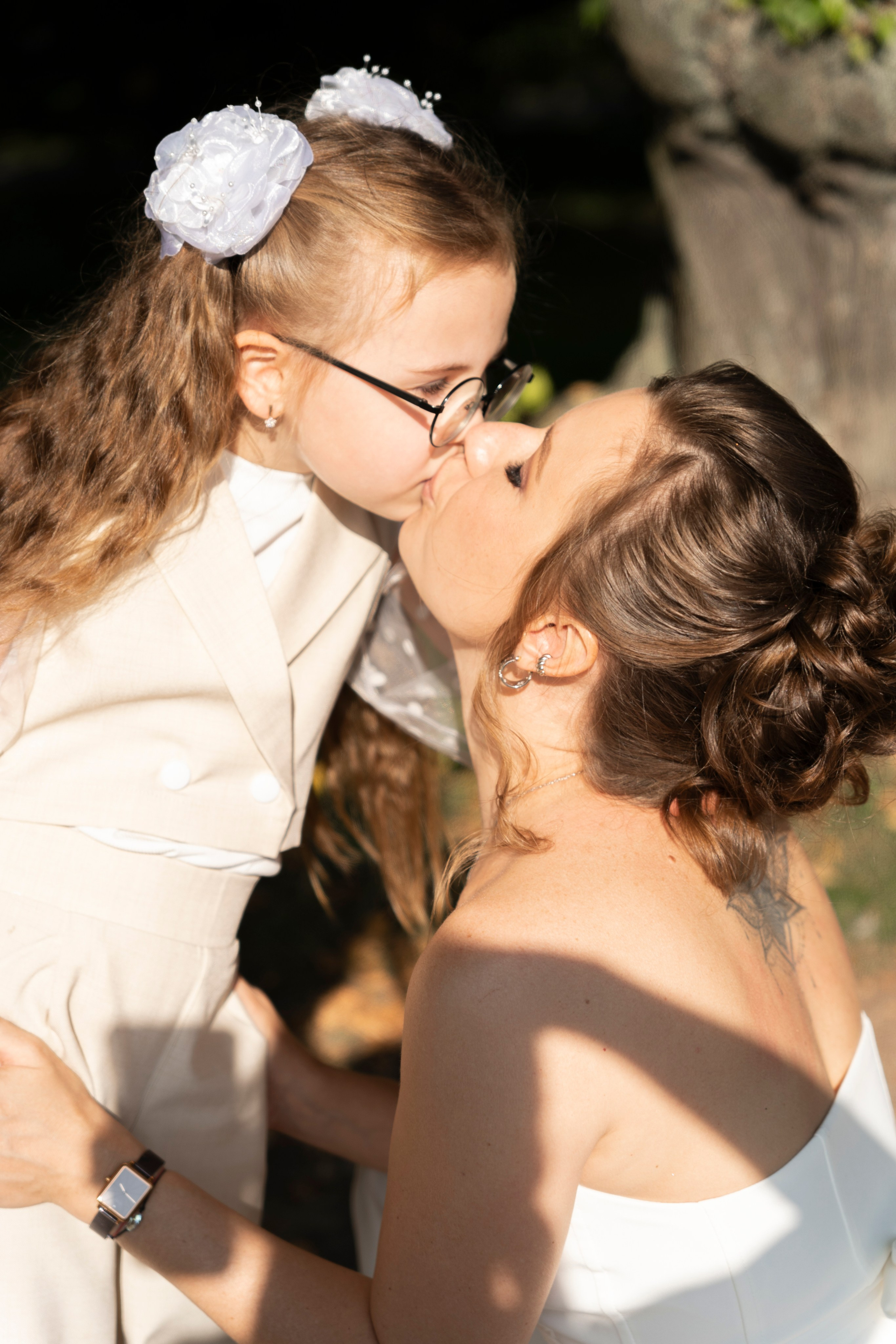 Дарья+Олег. Главная