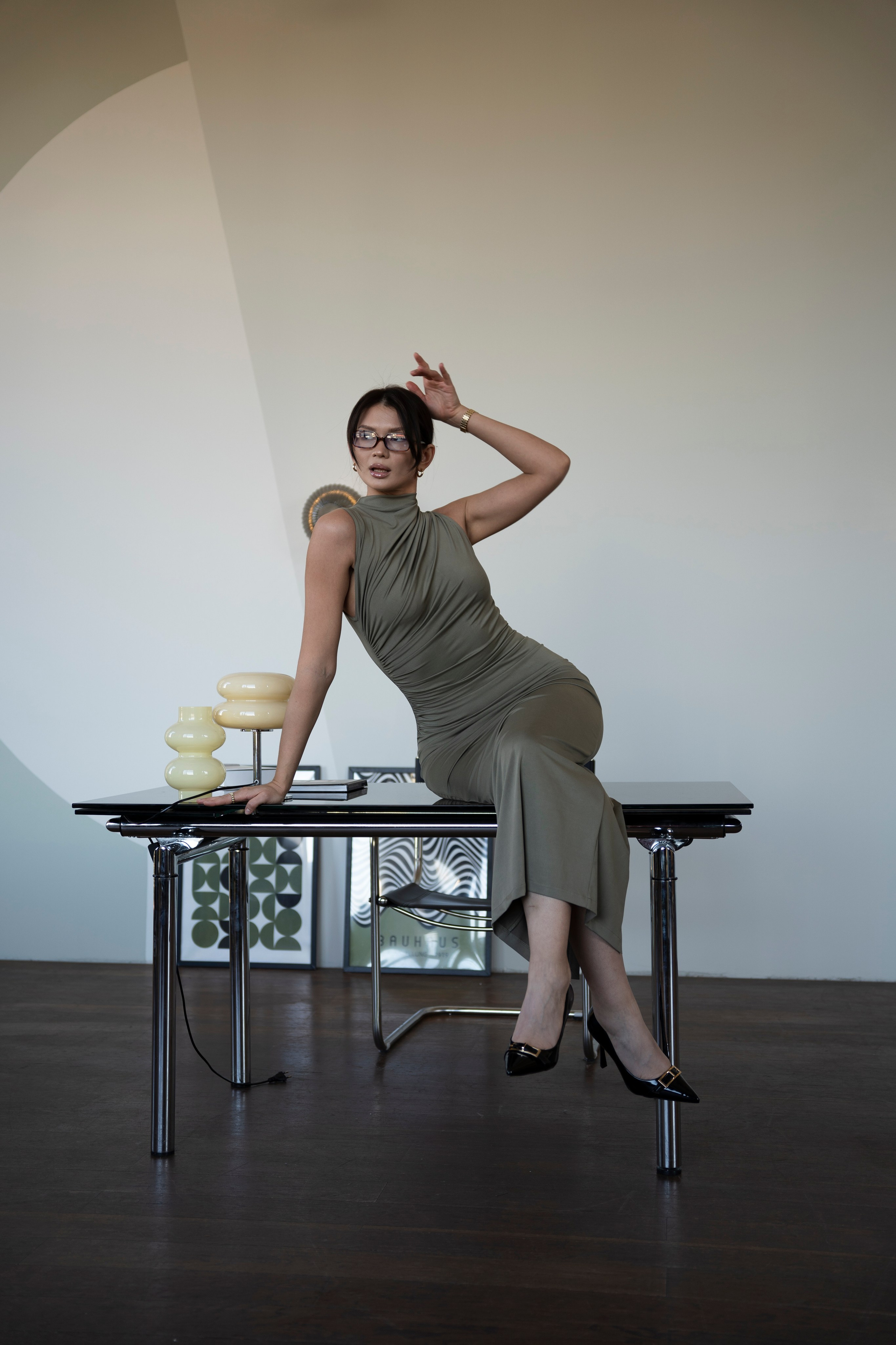 МУЗА. Главная