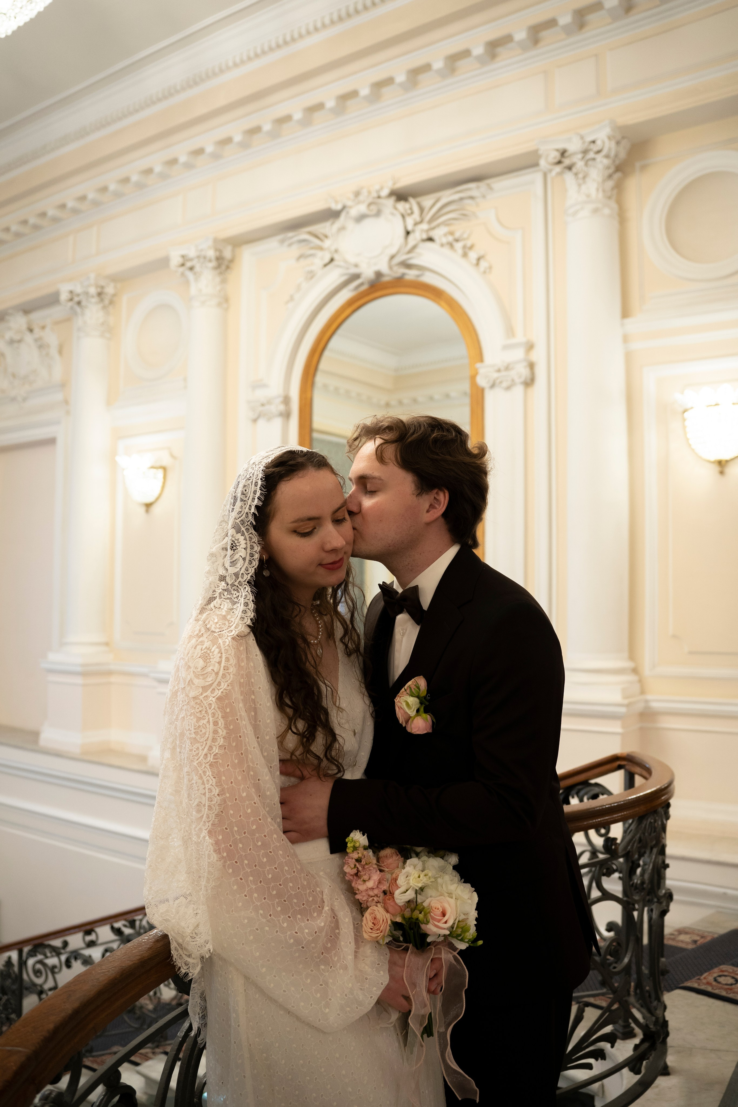 Юлия+Вячеслав. Главная