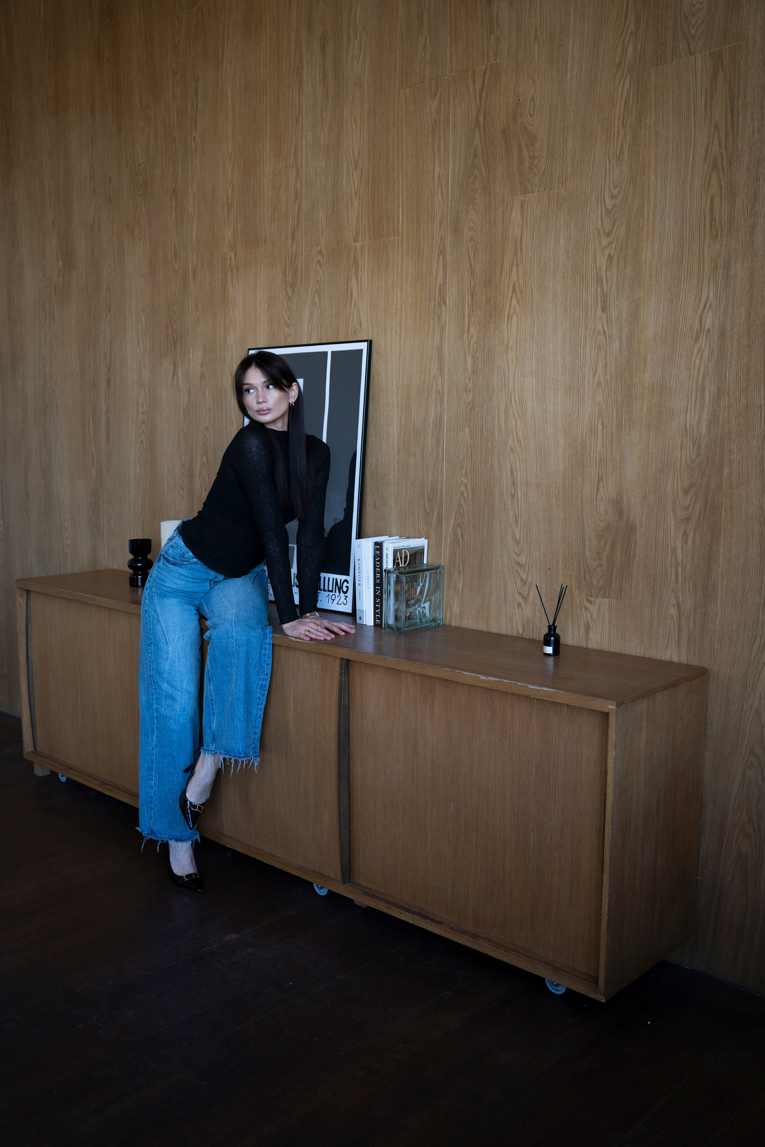 Тома. Главная