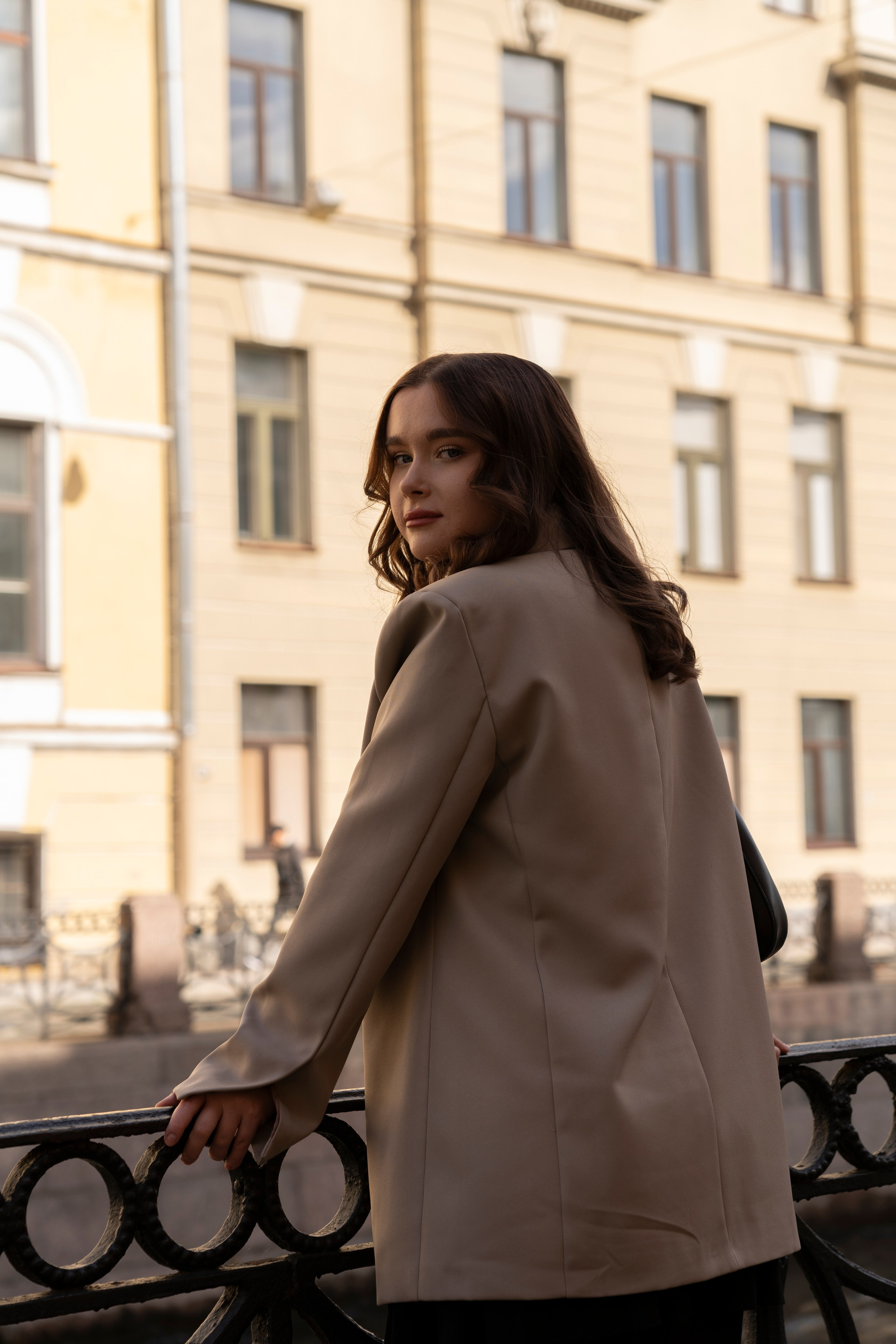 Екатерина. Главная