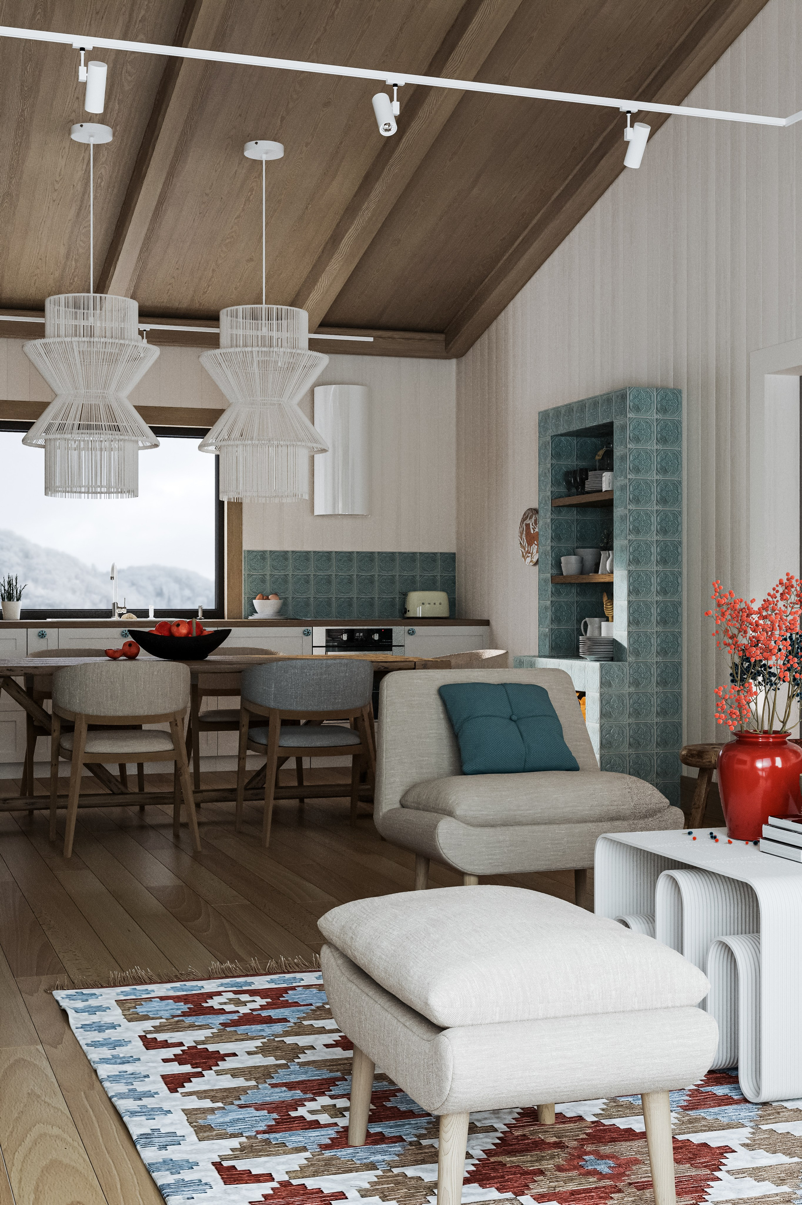 Анна Терентьева — Дизайнер интерьера в Сочи