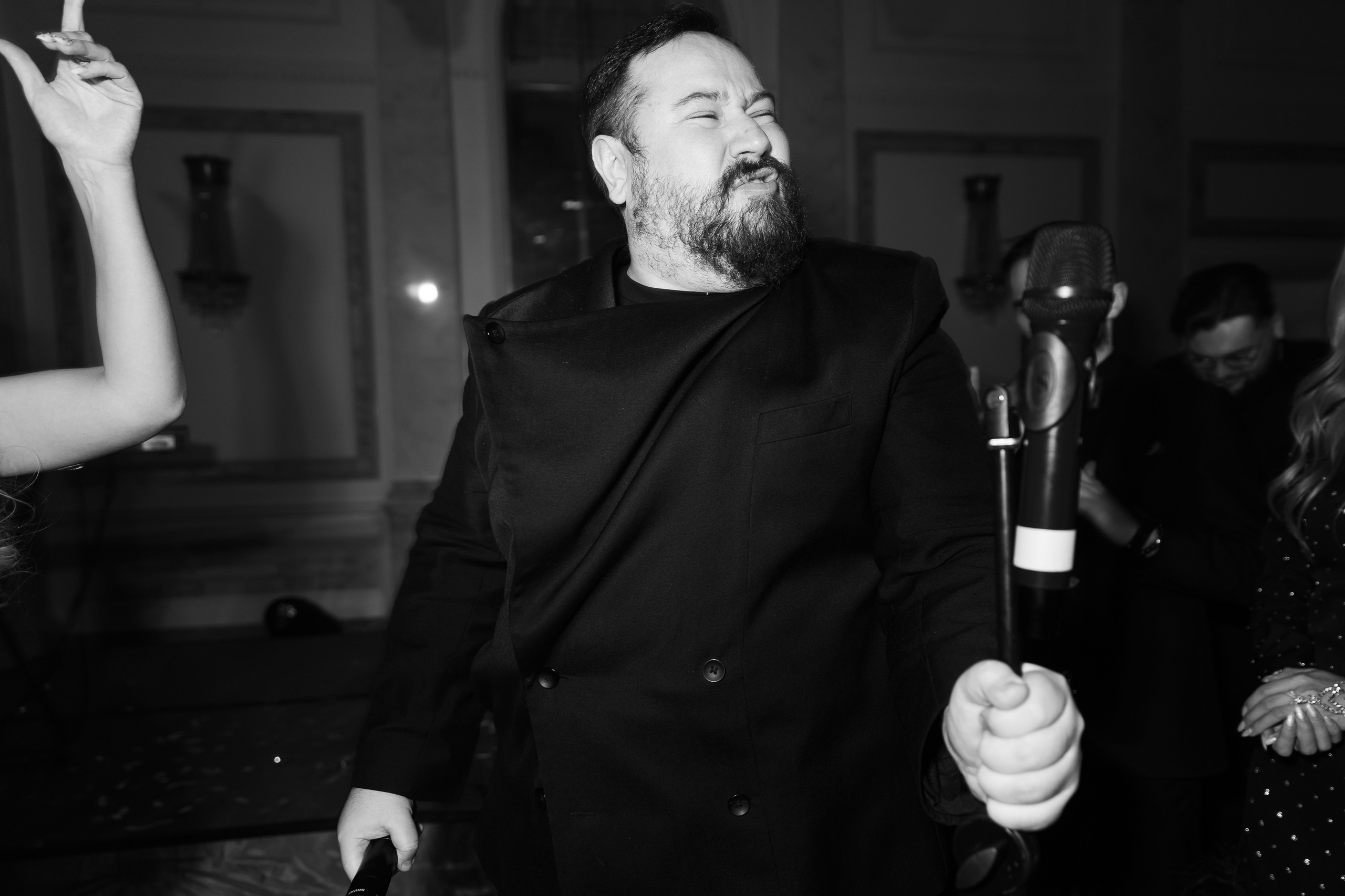 День Рождения Анастасии. NesterovaMaria.ru