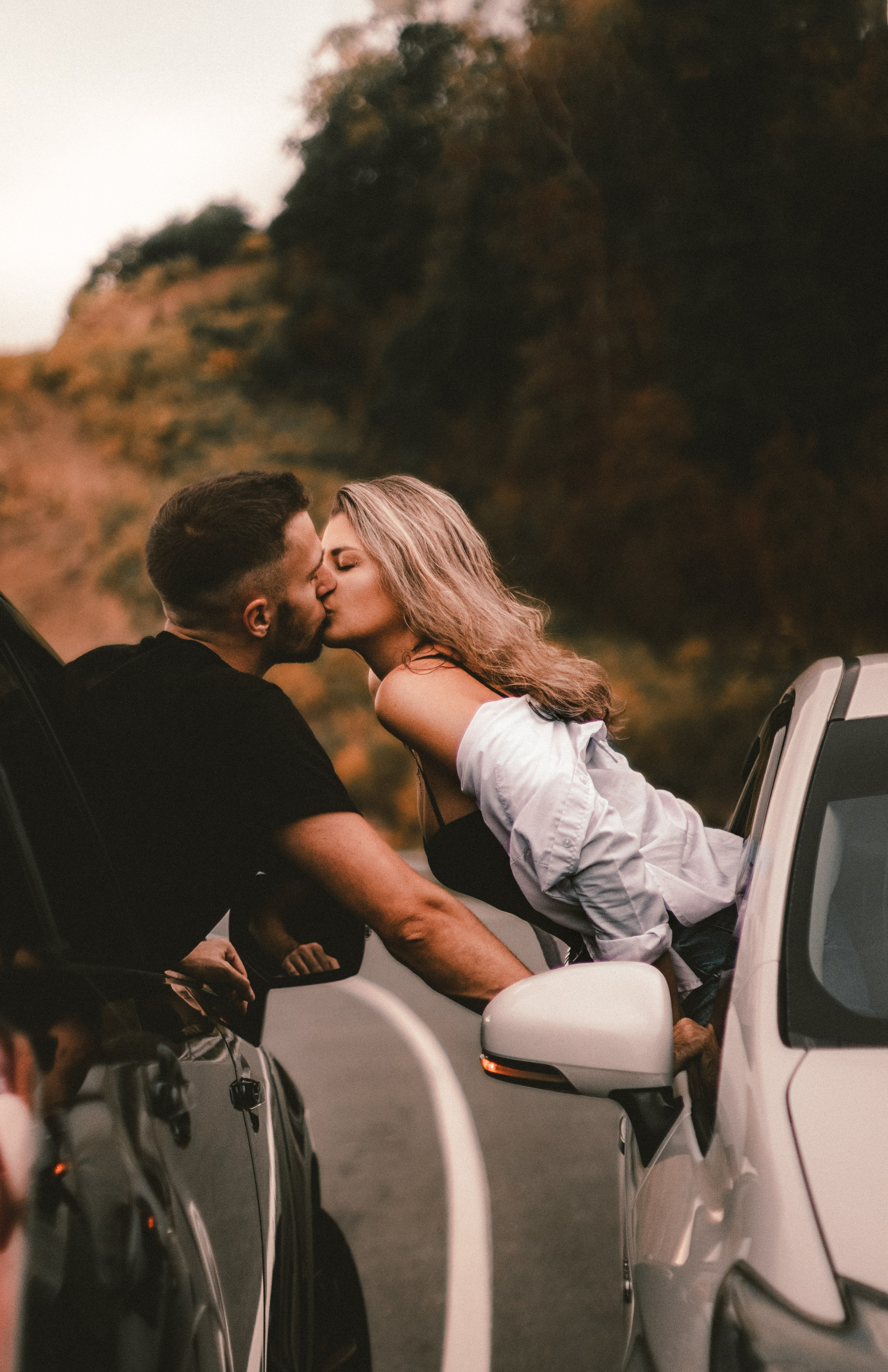 Елизавета и Василий. Фотограф в Арсеньеве