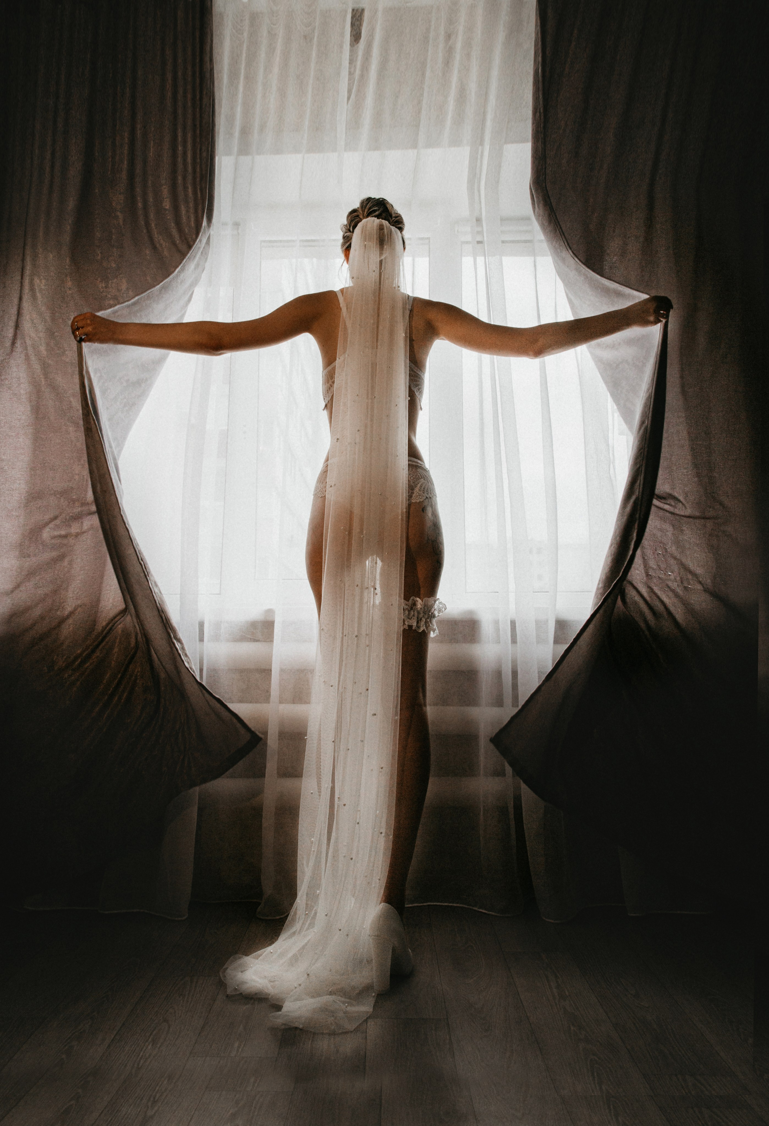 Свадебная съемка. Свадебный, семейный, фотограф крещения Волгоград — Черняева Ирина