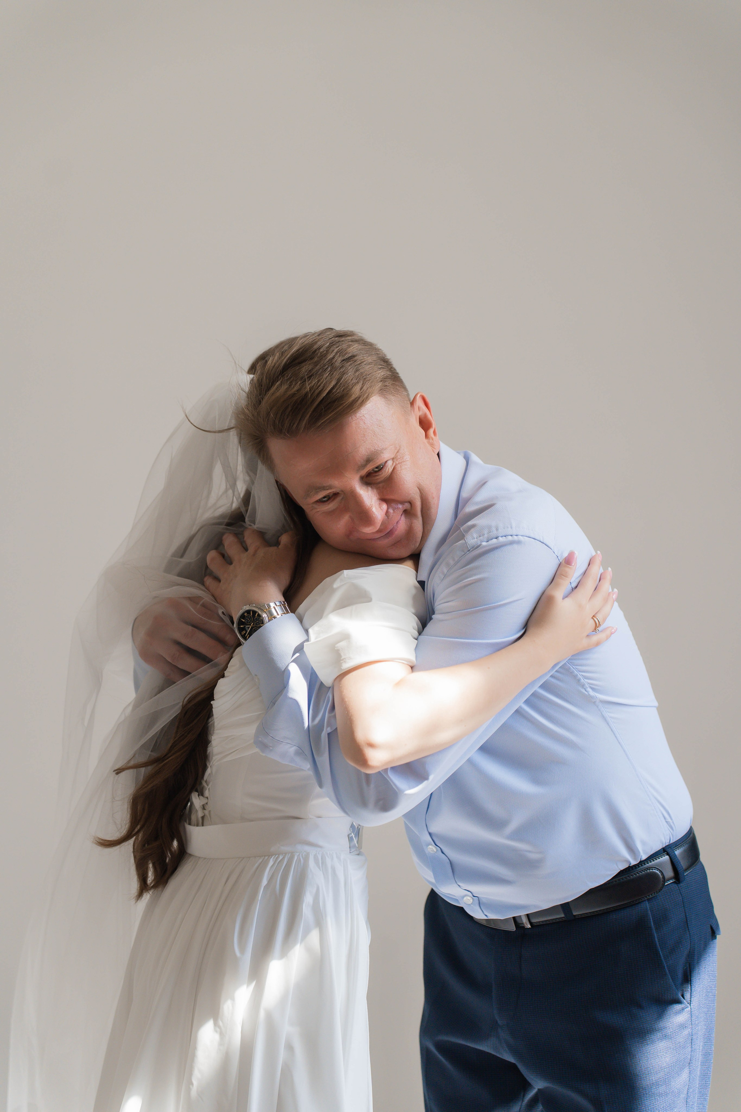 Арина и Андрей