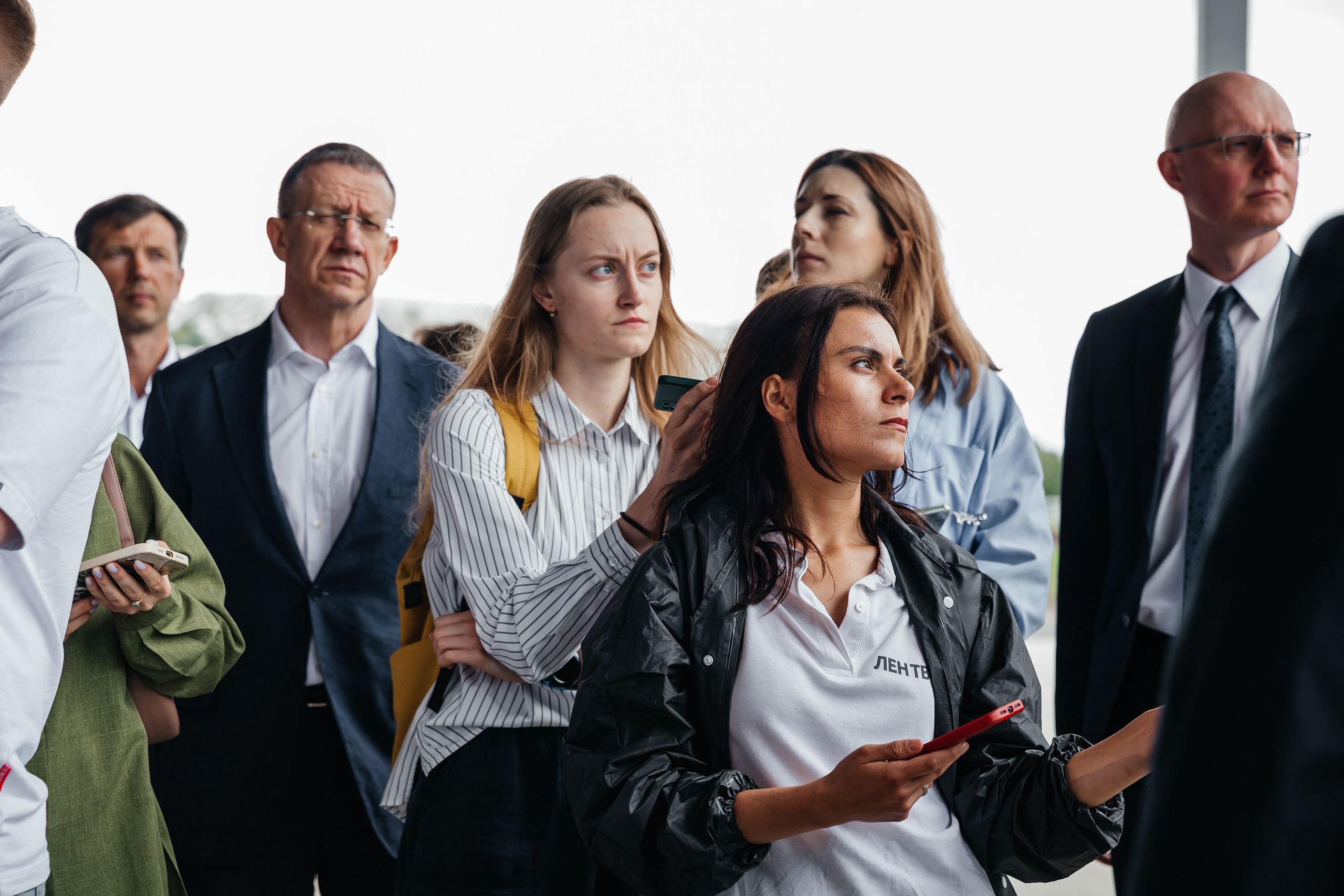 Репортажные съемки. Фотограф Гуменюк Мария